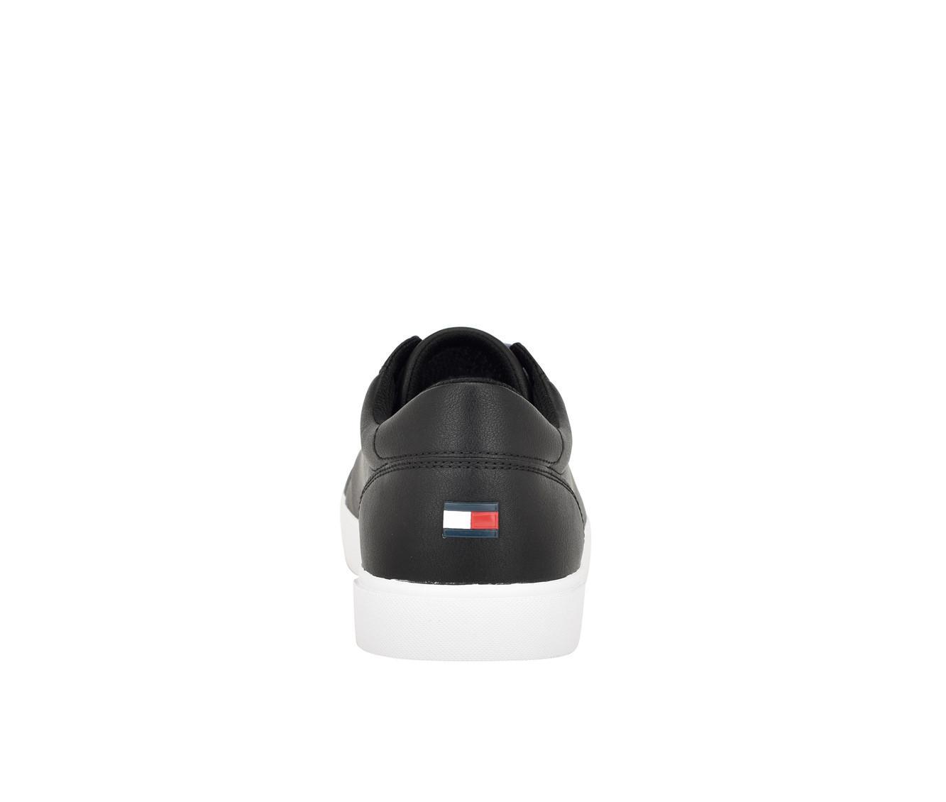Men's Tommy Hilfiger Ribby Fashion Sneakers Product Image