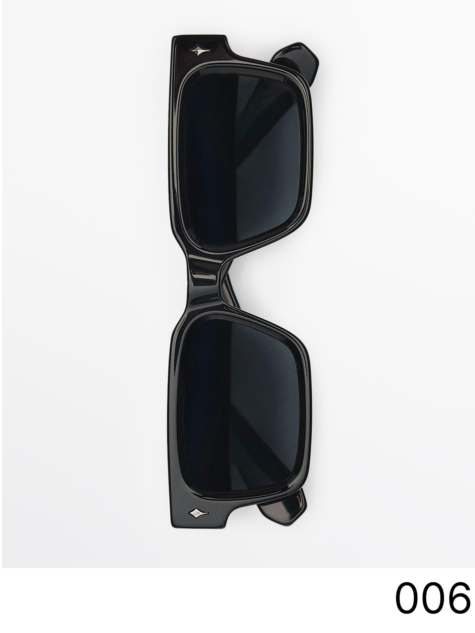 Rectangular sunglasses Product Image