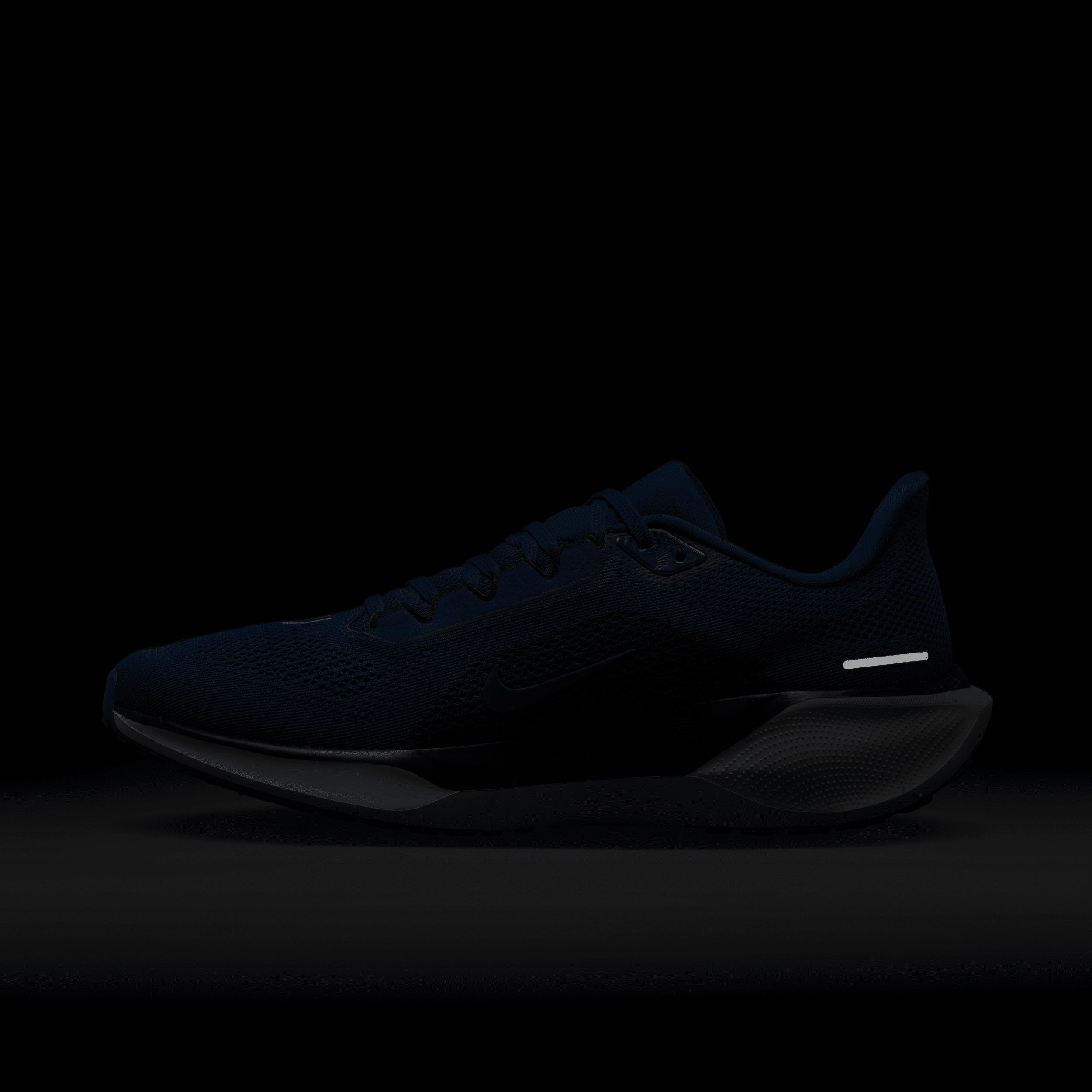 Nike Men's Pegasus 41 NFL Indianapolis Colts Road Running Shoes Product Image