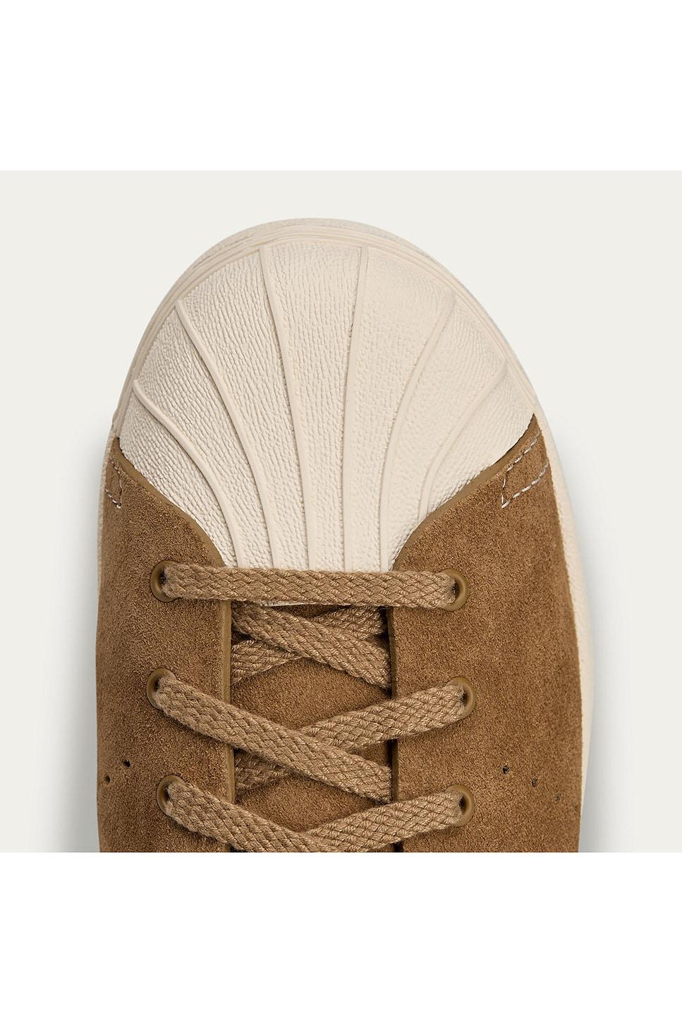 Superstar Hi Sneakers Product Image