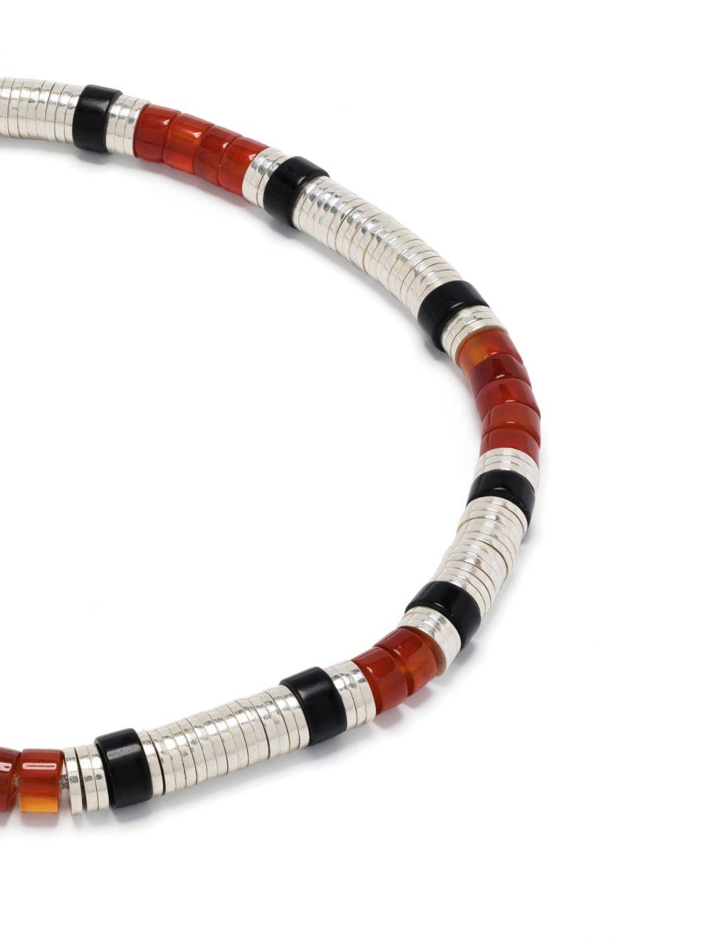 Sonoran beaded bracelet Product Image