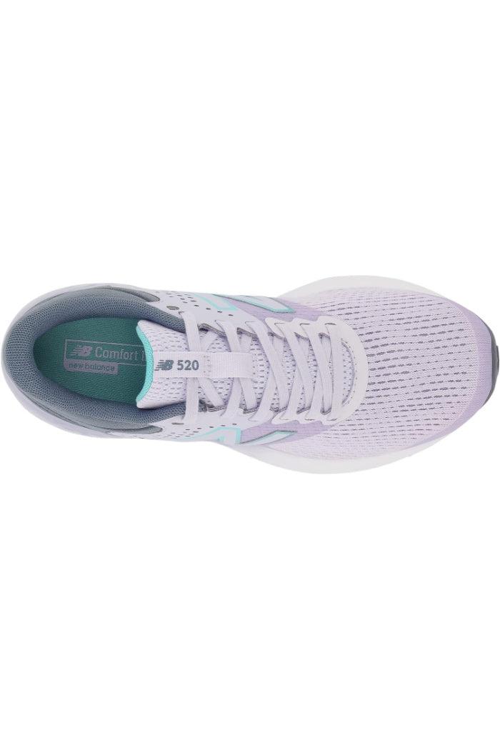 NEW BALANCE WOMEN'S W520RG7 Product Image