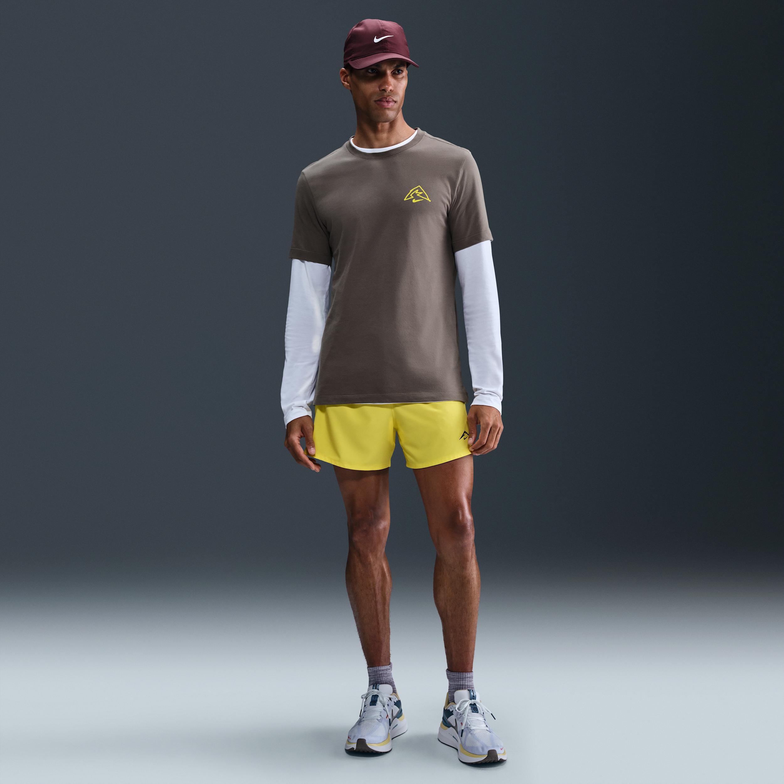 Nike Men's Dri-FIT T-Shirt Product Image