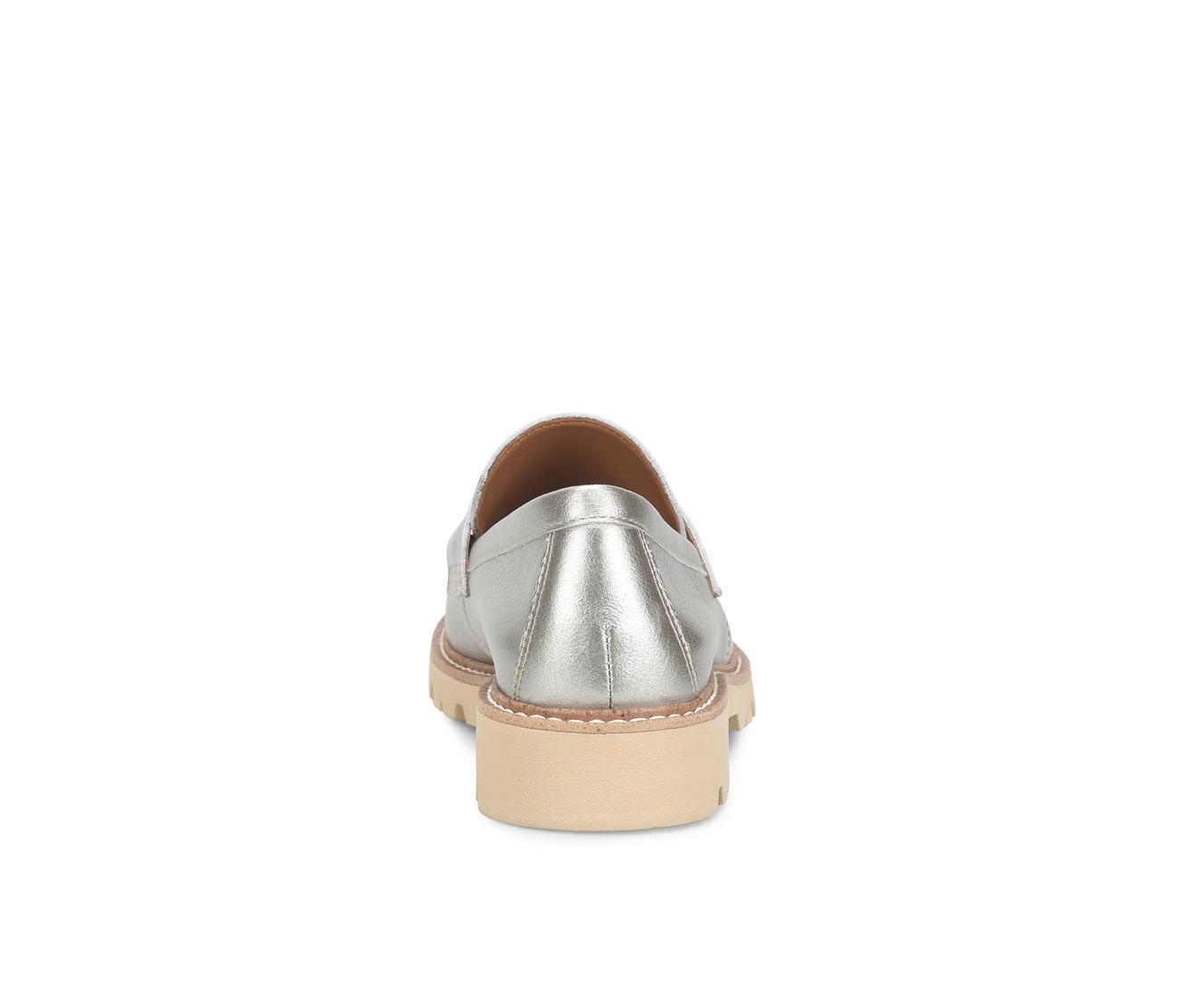 Women's Comfortiva Lakota Loafers Product Image