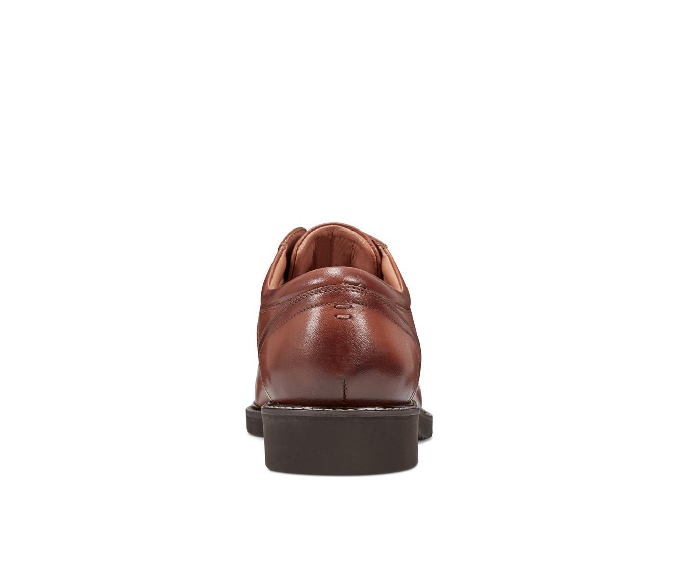 Men's Rockport Findlay Dress Oxfords Product Image