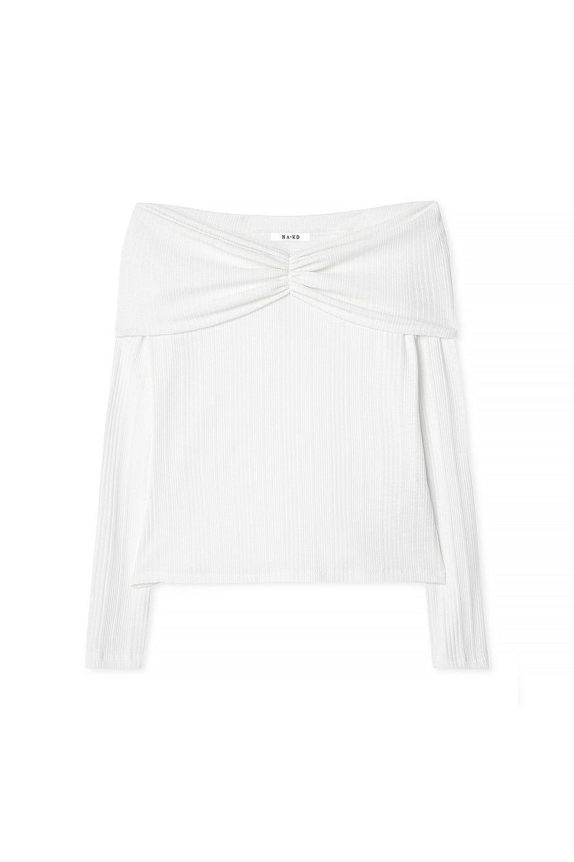 Off Shoulder Top Product Image