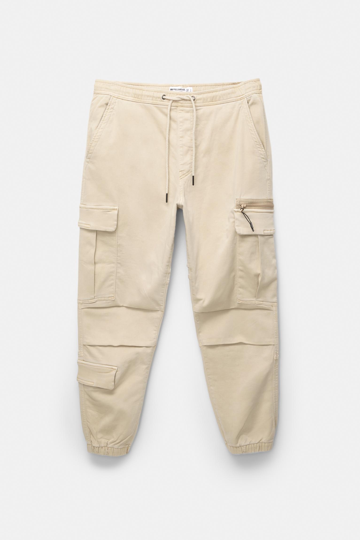 Cargo joggers Product Image