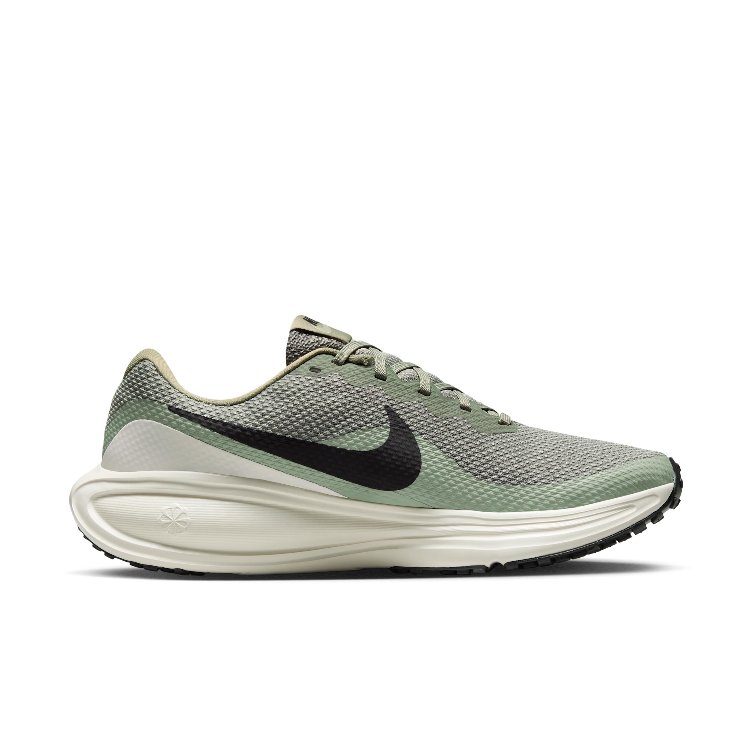 Nike Mens Revolution 8 Road Running Shoes | HJ9198-101 Product Image