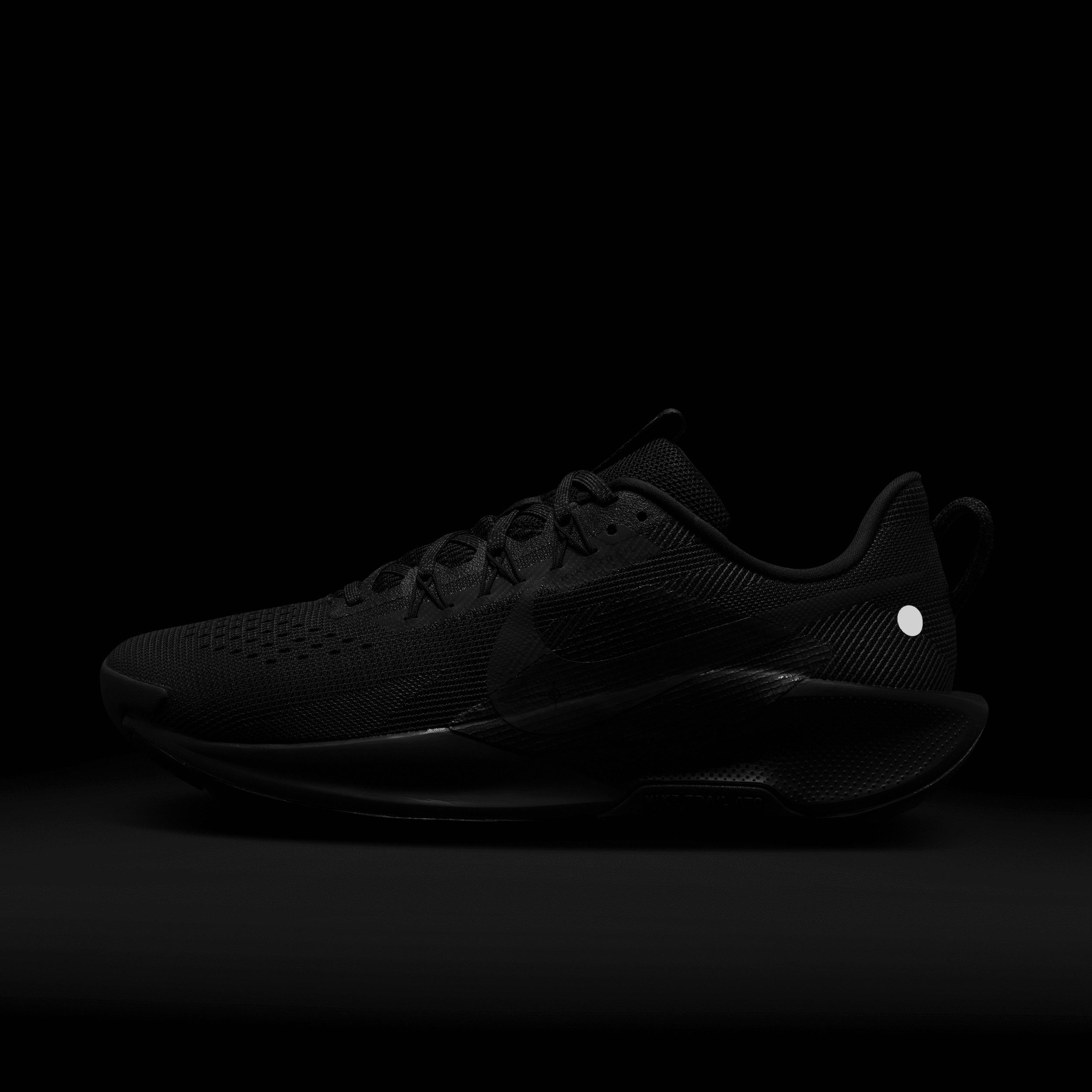 Nike Mens Pegasus Trail 5 Trail Running Shoes | DV3864-002 Product Image