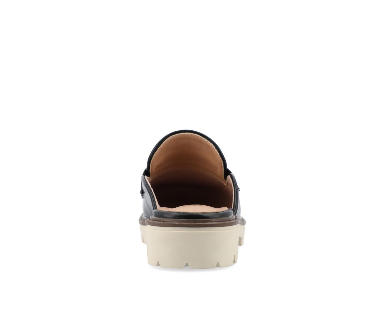 Women's Journee Collection Mycah Mules Product Image