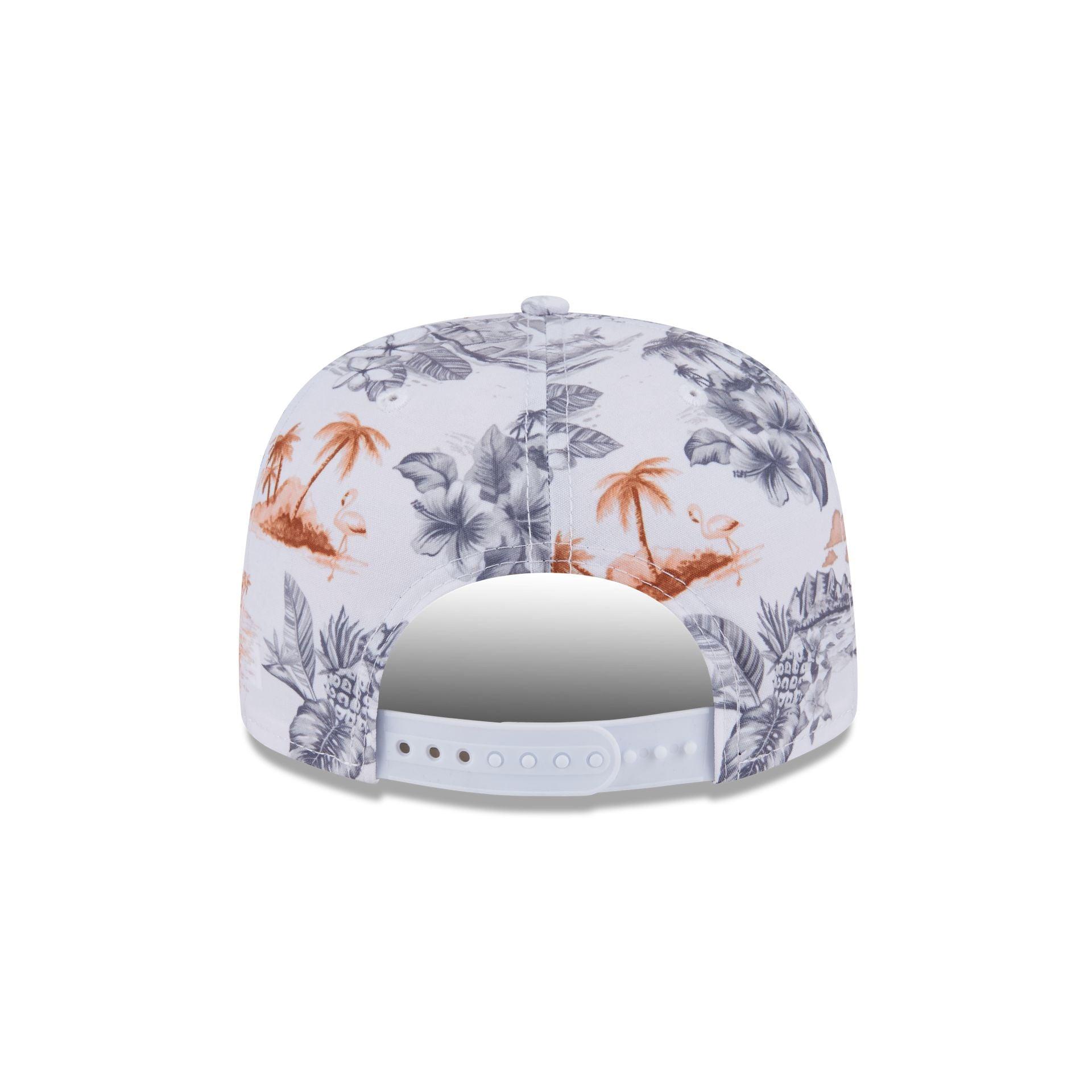 San Francisco Giants Printed Golfer Hat Male Product Image