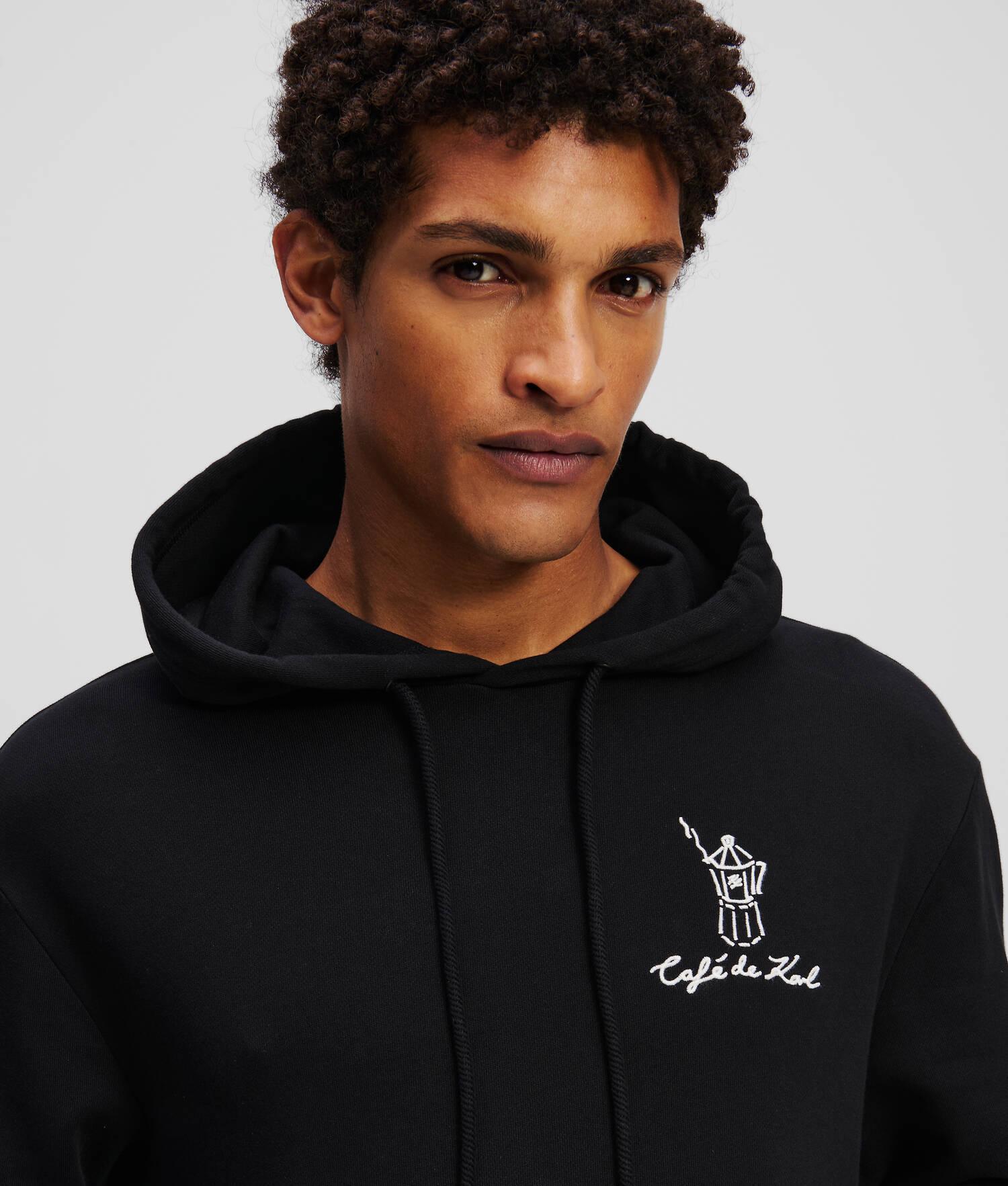 KL X JORGE PARRA HOODIE Product Image