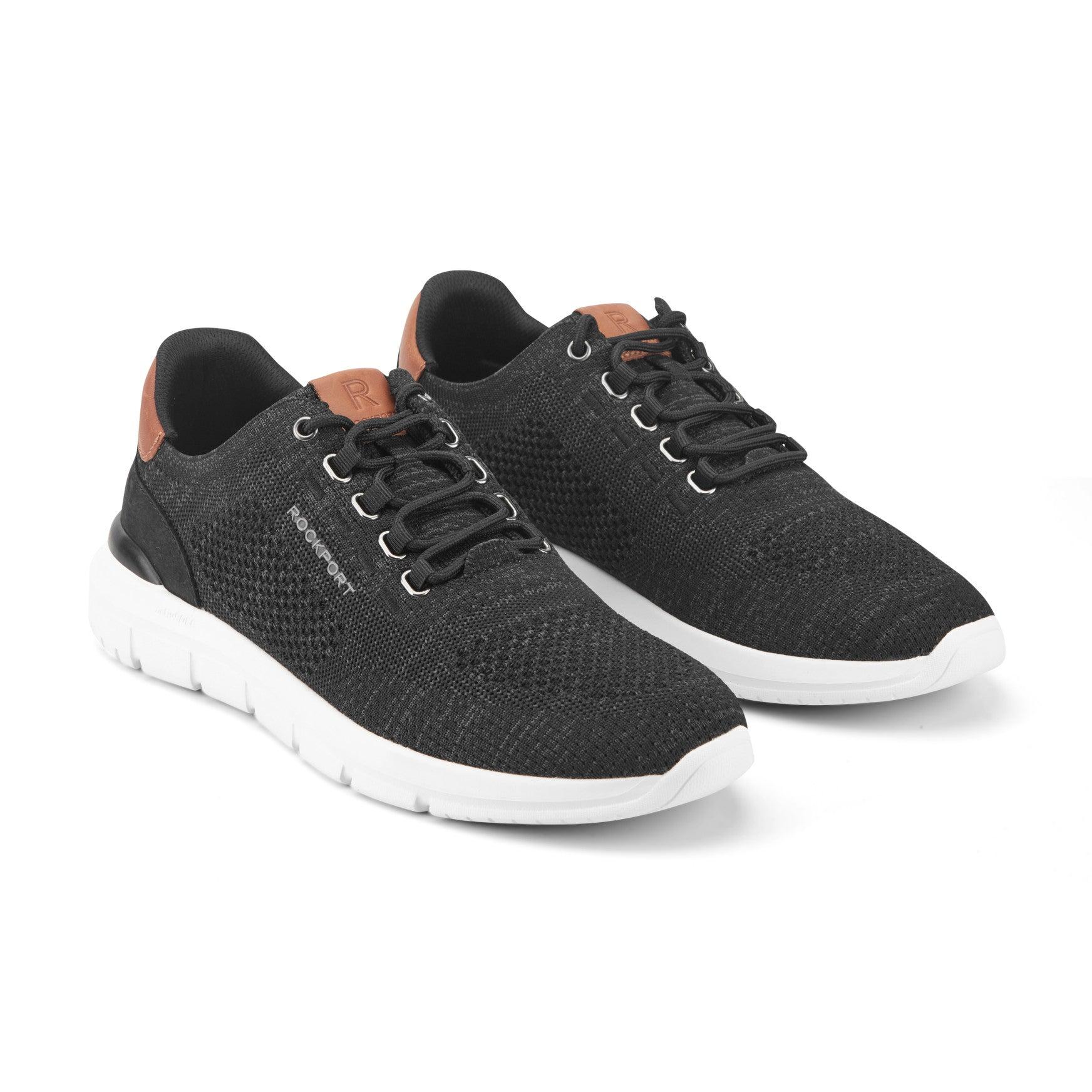 Men's Jaimson Lace-up Casual Sneakers Product Image