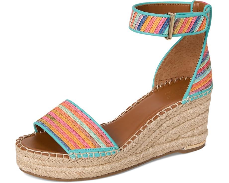 Clementine Espadrille Sandals Product Image