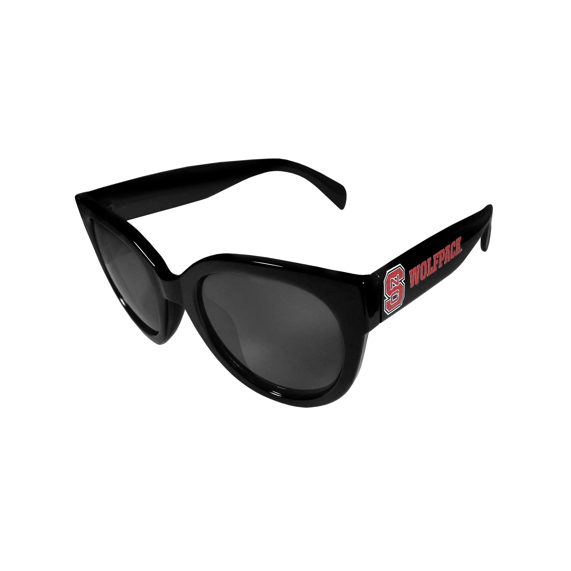 Women's Auburn Tigers Cat-Eye Sunglasses, Team Product Image