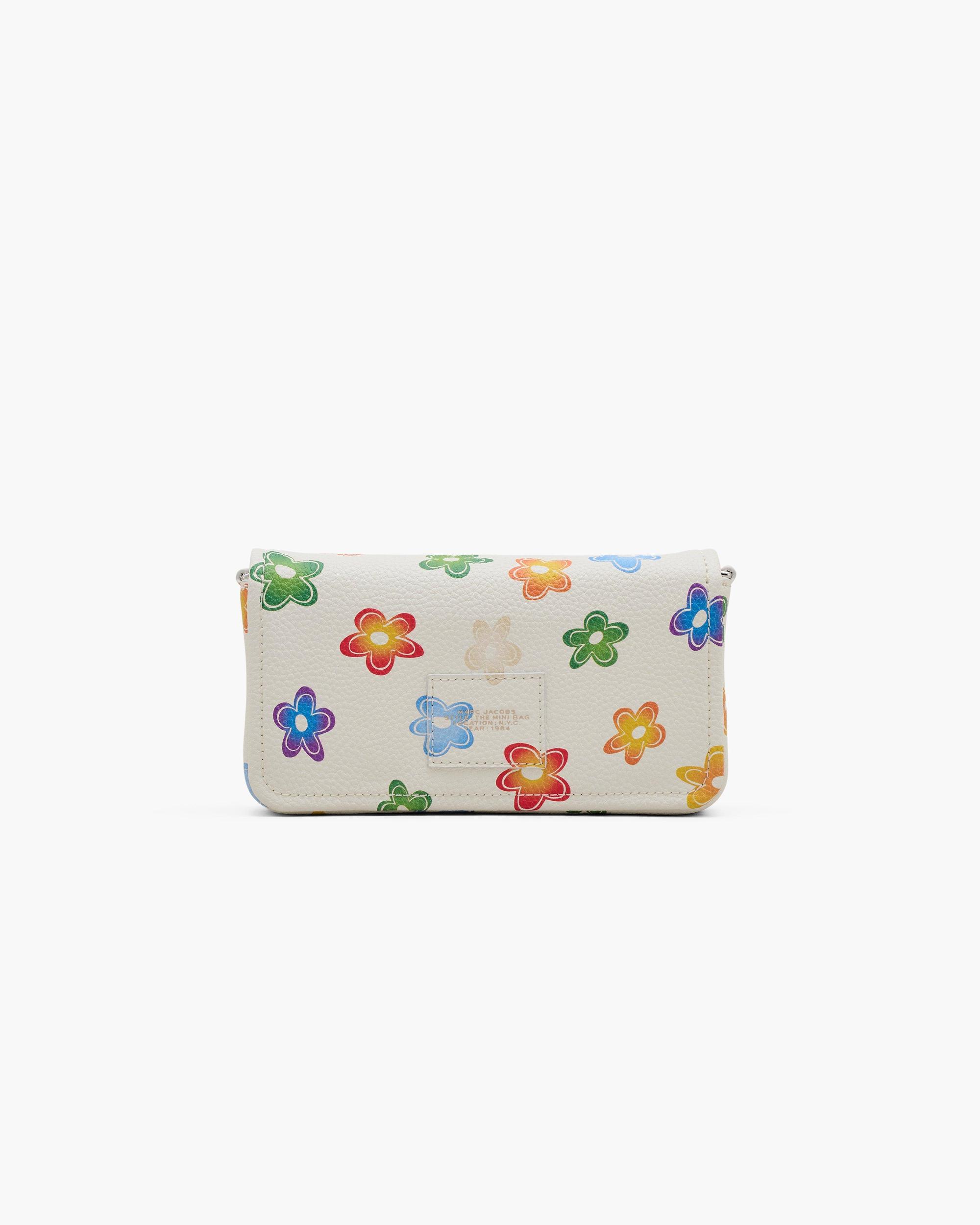 The Wild Daisy Mini Bag Product Image