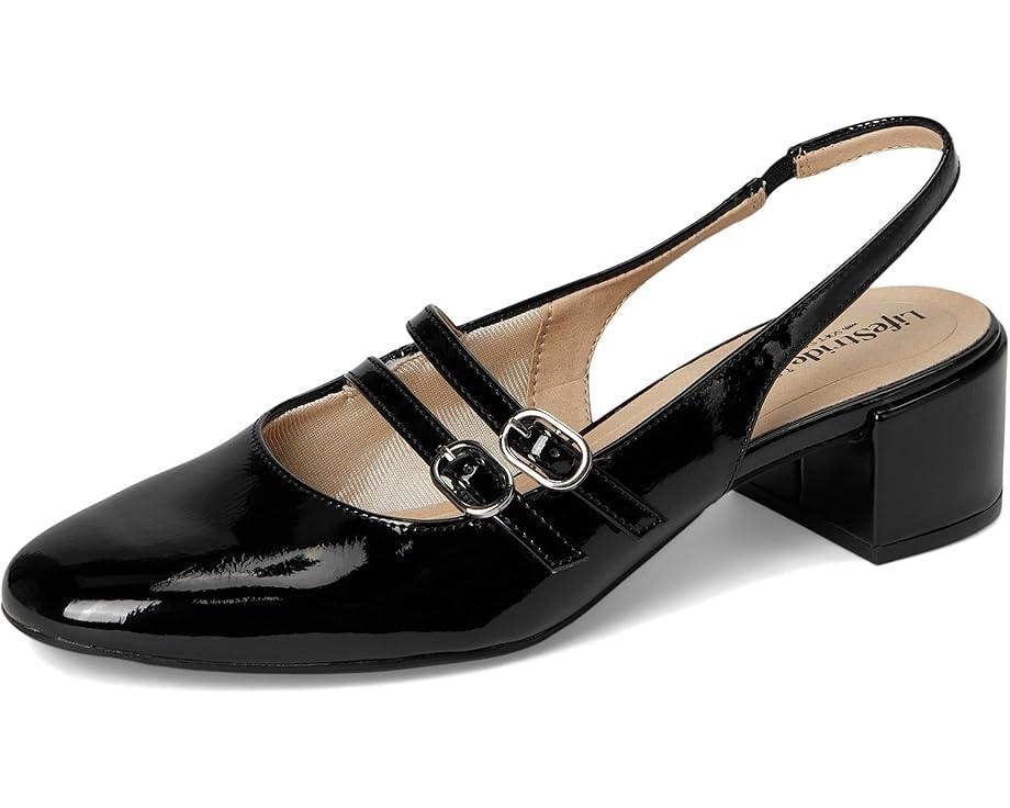 Women's LifeStride Beatrice Slingback Shoes Product Image