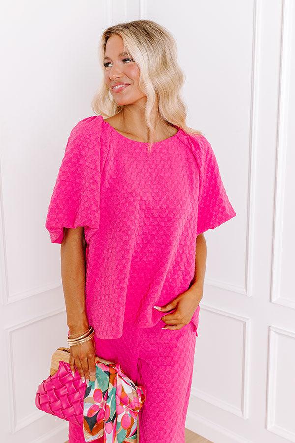 Daydreaming Of You Top Product Image