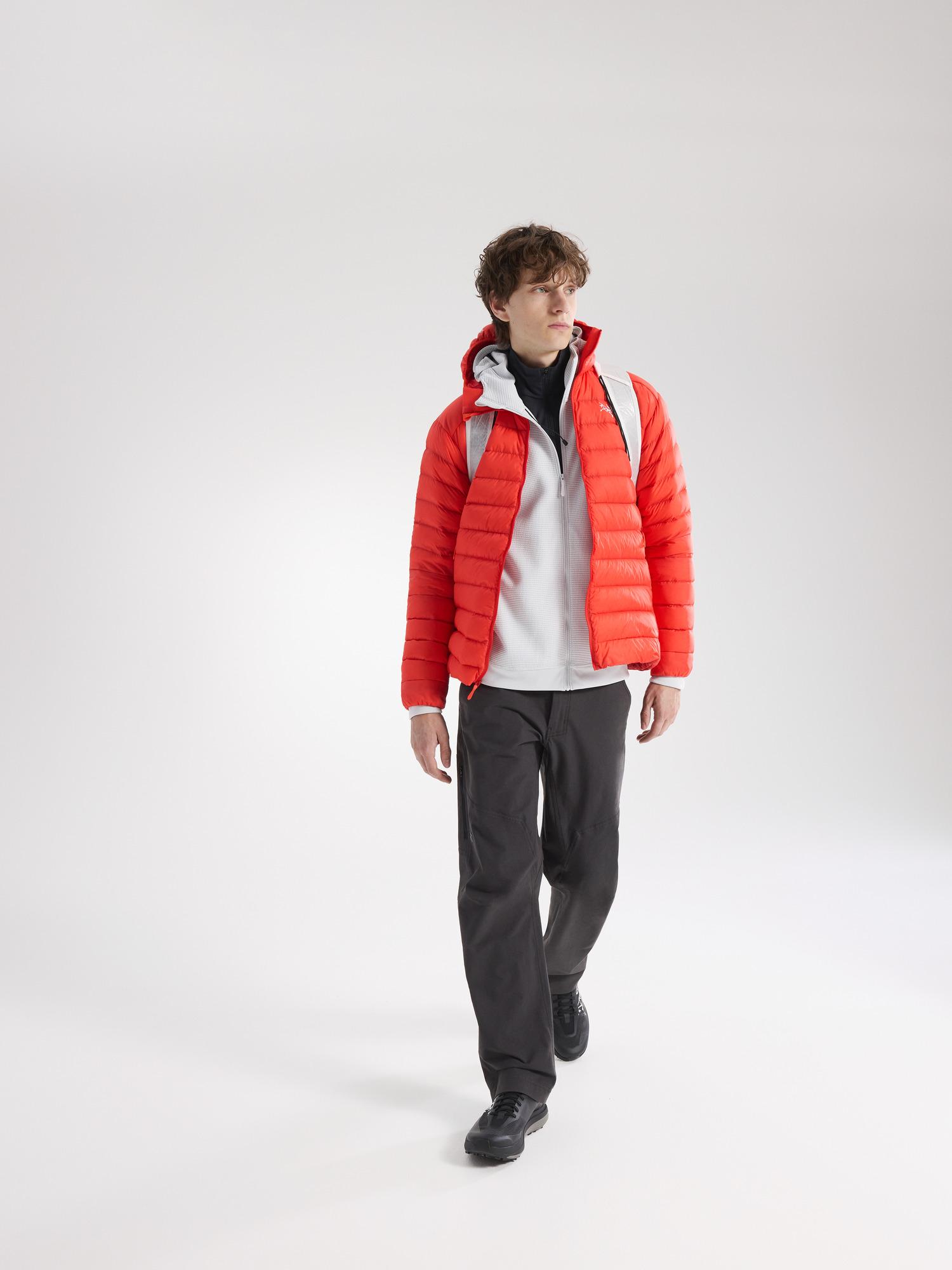 Olera Full Zip Hoody Men's Product Image