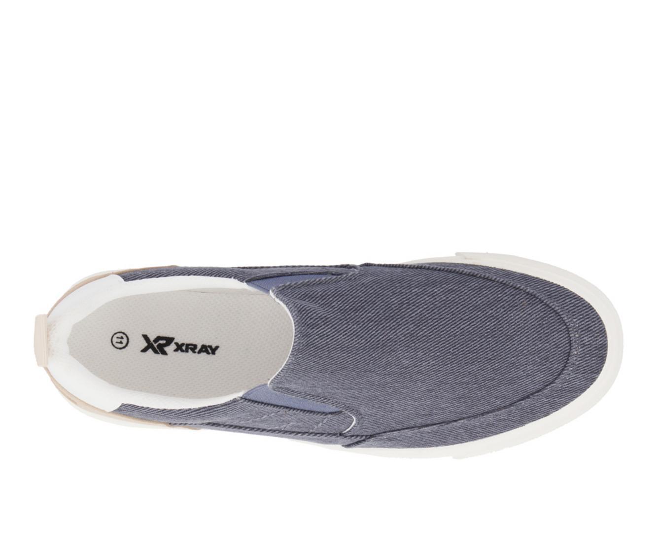 Men's Xray Footwear Rava Casual Slip On Shoes Product Image