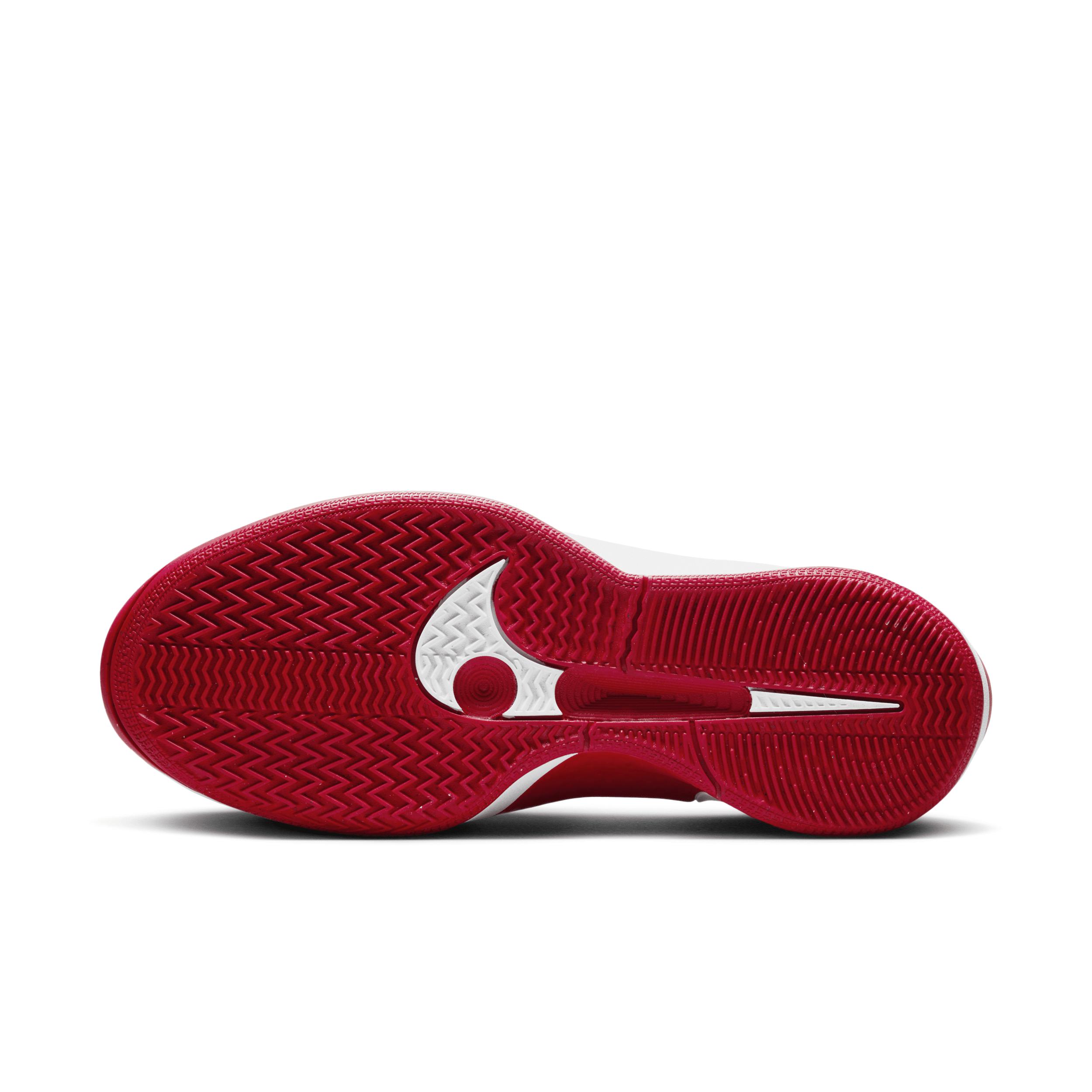 Nike Womens Sabrina 2 Basketball Shoes | HF3234-600 Product Image