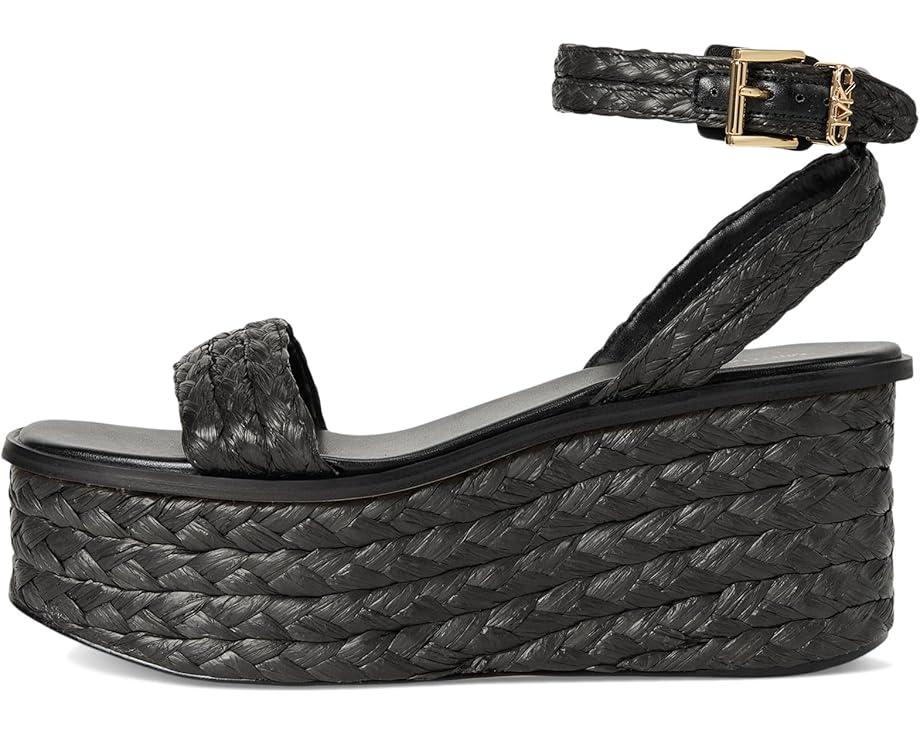 Iris Flatform Product Image