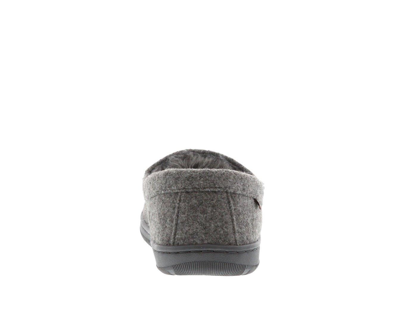 Lamo Footwear Harrison Wool Slippers Product Image