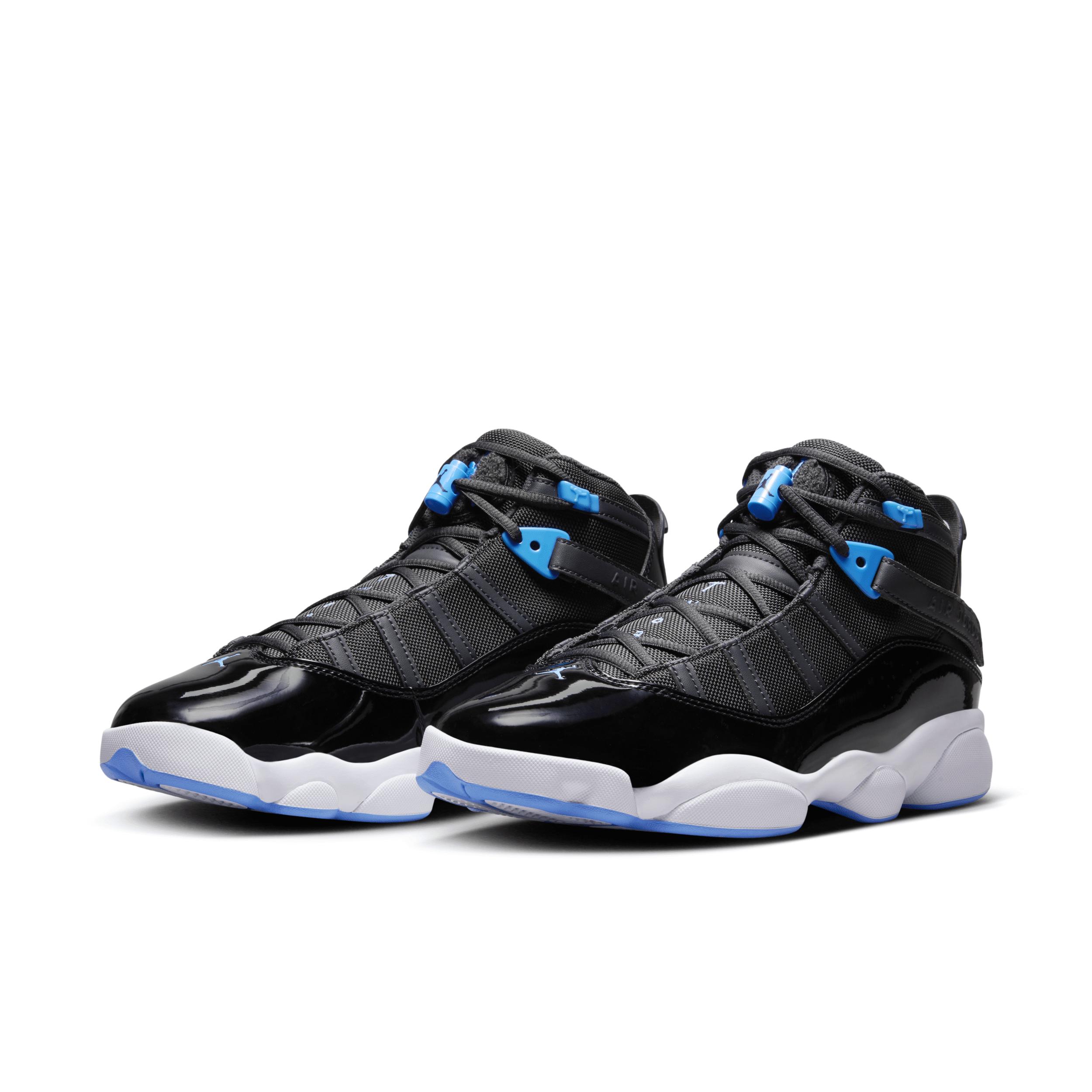 Jordan 6 Rings Men's Shoes Product Image