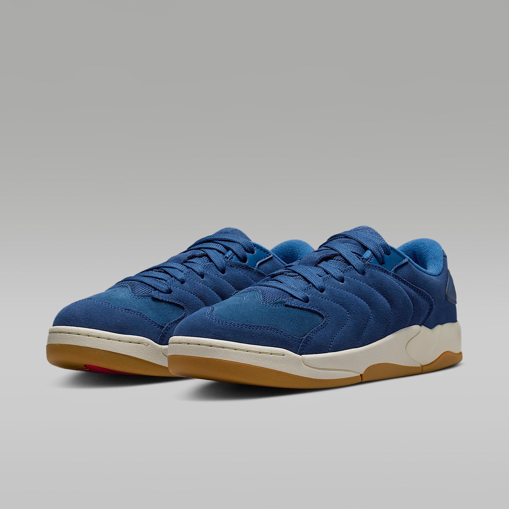 Mens Jordan Session Shoes | IB3731-400 Product Image