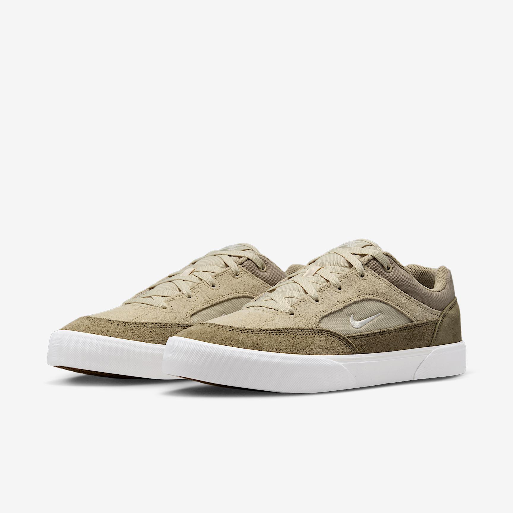 Men's Nike SB Malor Shoes Product Image