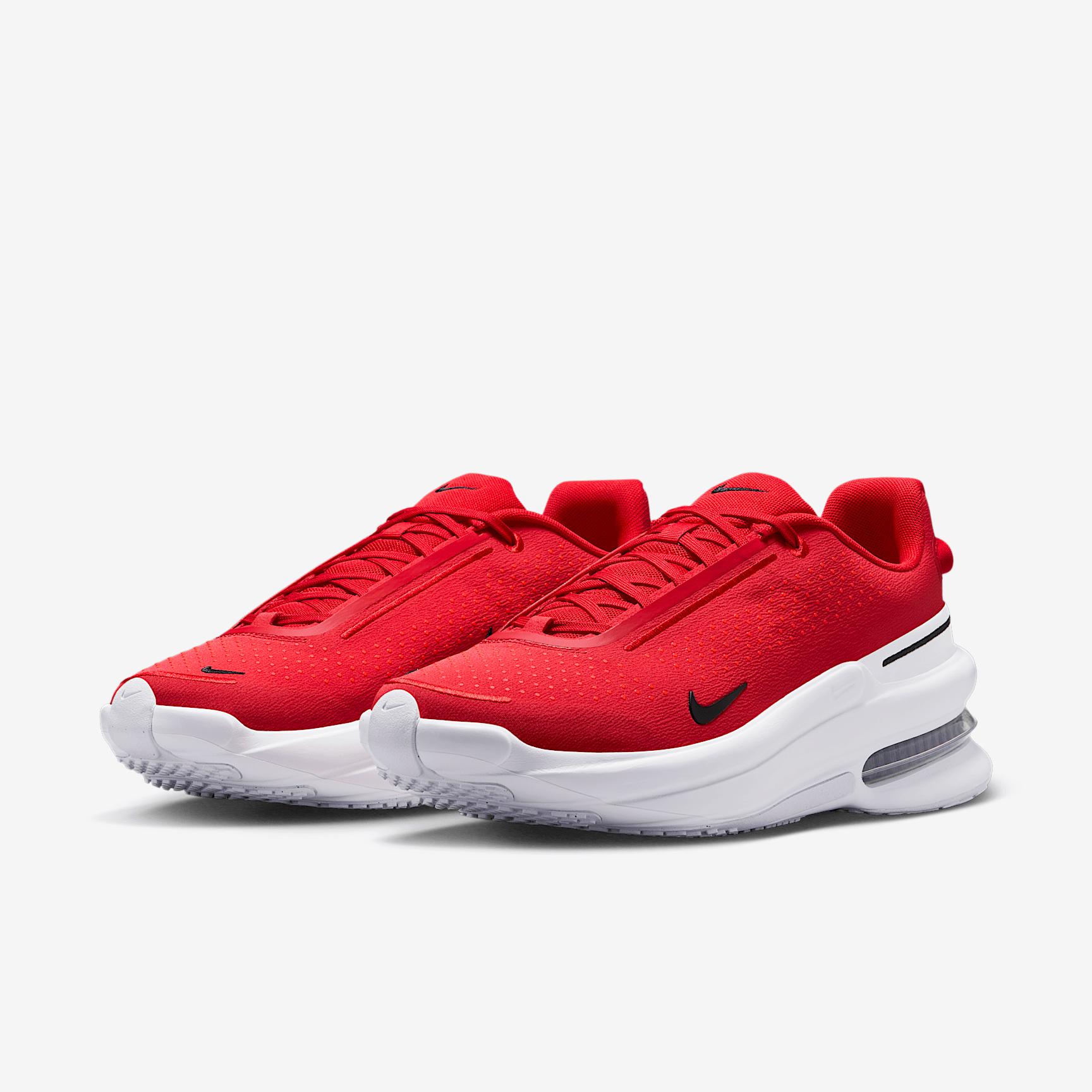 Nike Air Zoom Upturn Men's Basketball Shoes,  Product Image