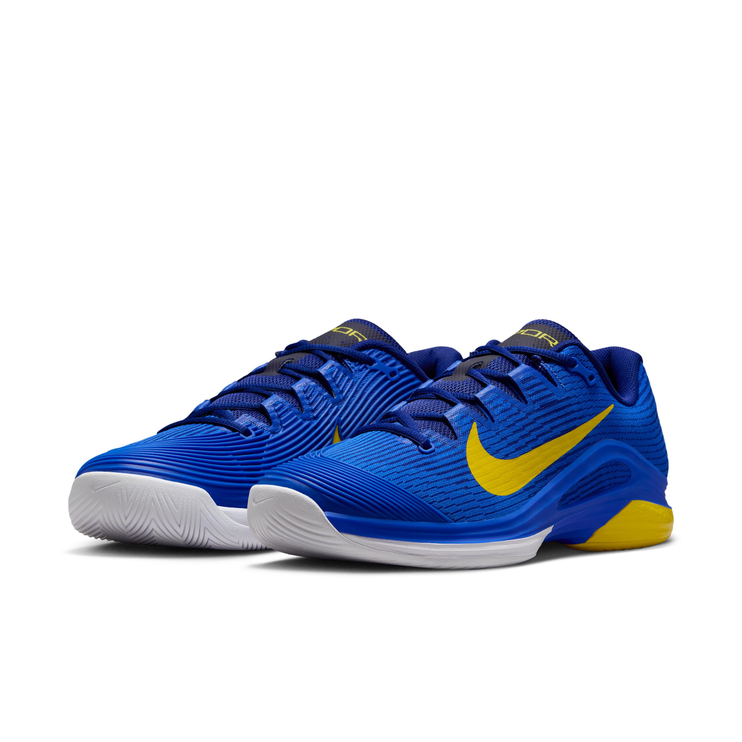 Nike Men's Vapor 12 Hard Court Tennis Shoes Product Image