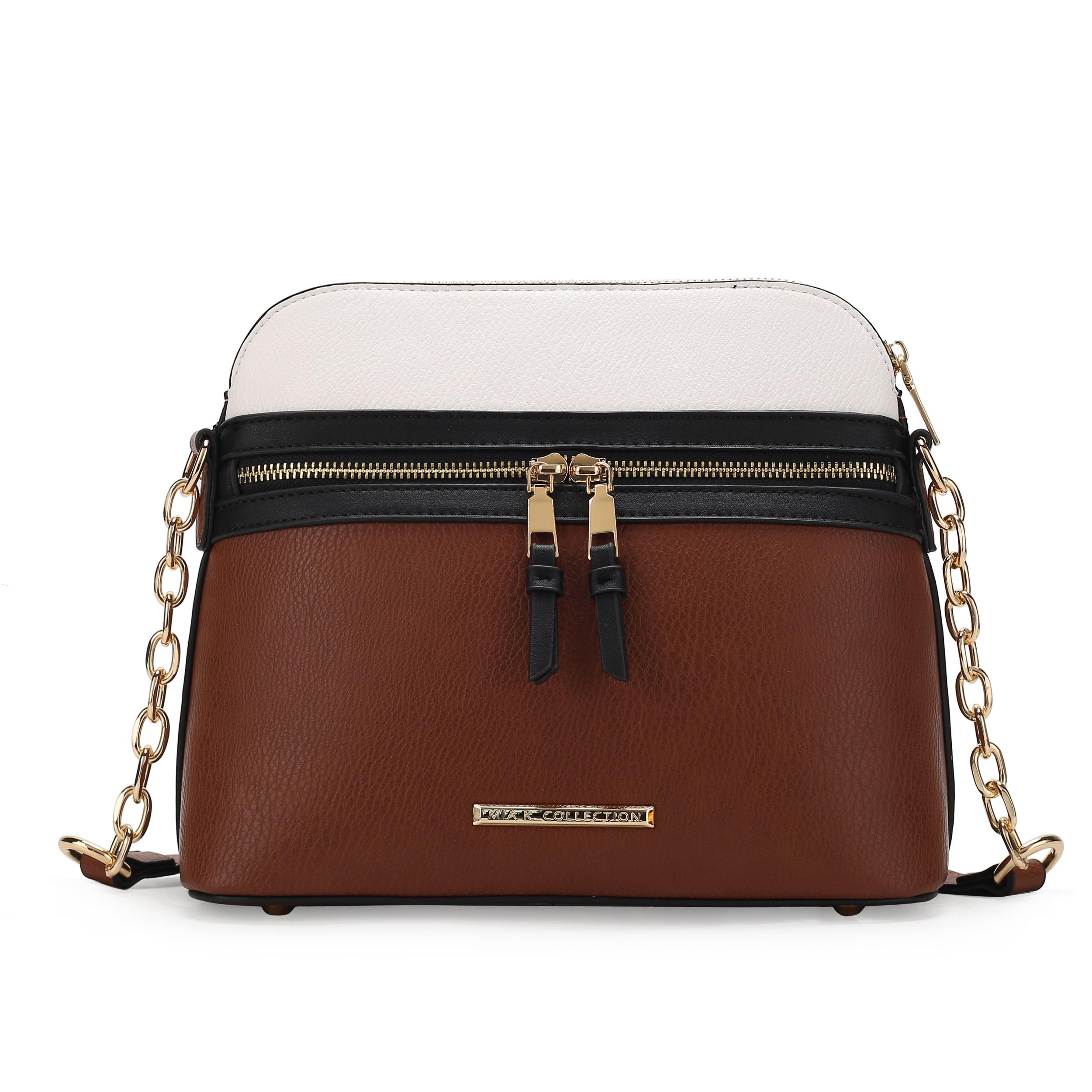 MKF Collection Women's Karelyn Crossbody Bag Female Product Image