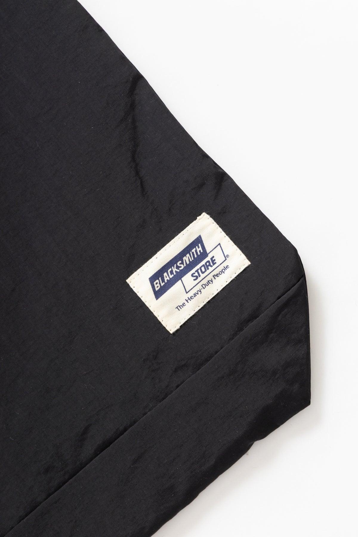 Blacksmith - Multi-Layer Tote Bag - Black Product Image