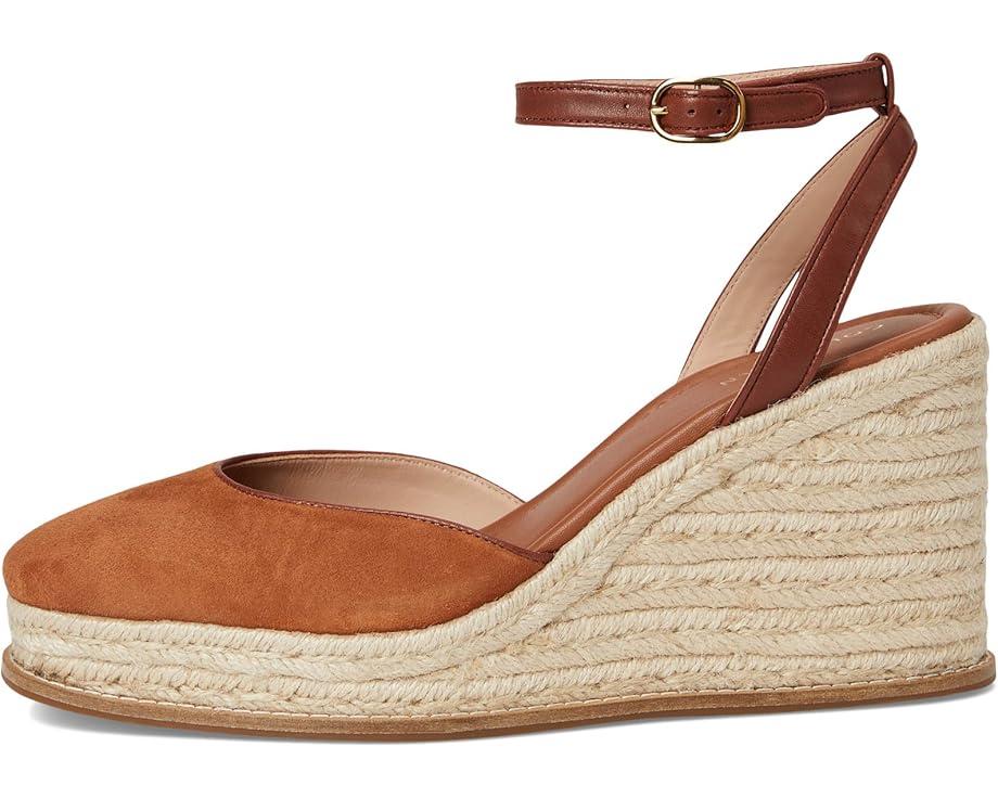 Carol 80 mm Wedge Espadrille Product Image