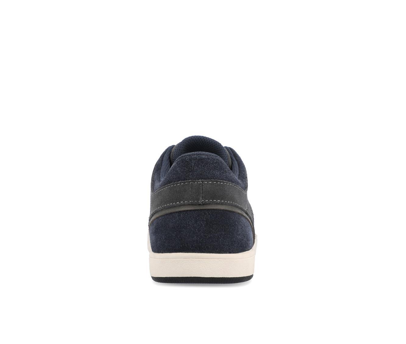Men's Territory Pacer Casual Oxfords Product Image