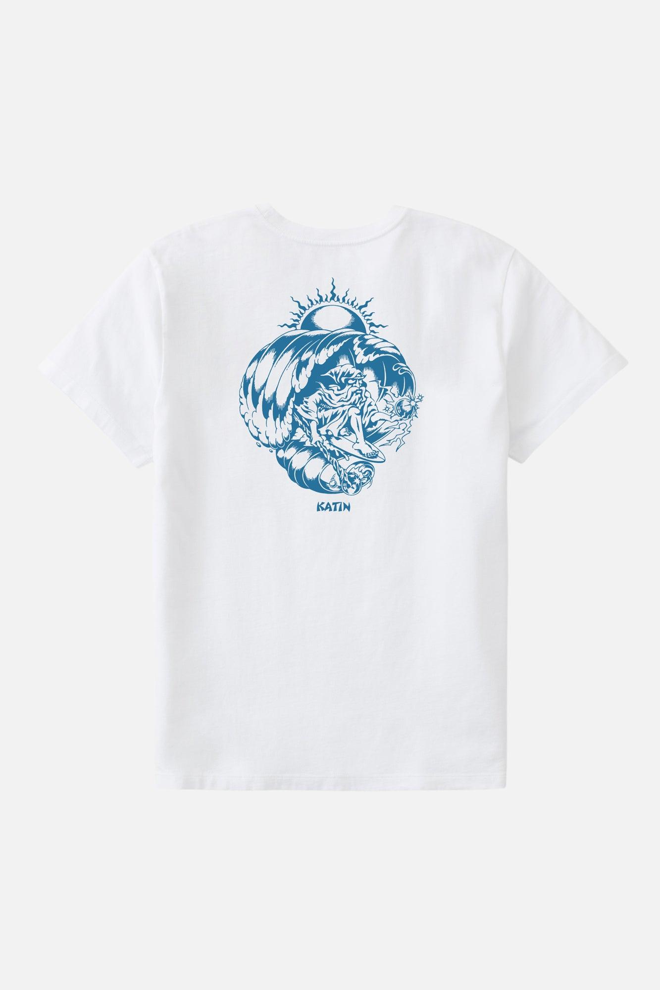 MERLIN TEE Product Image