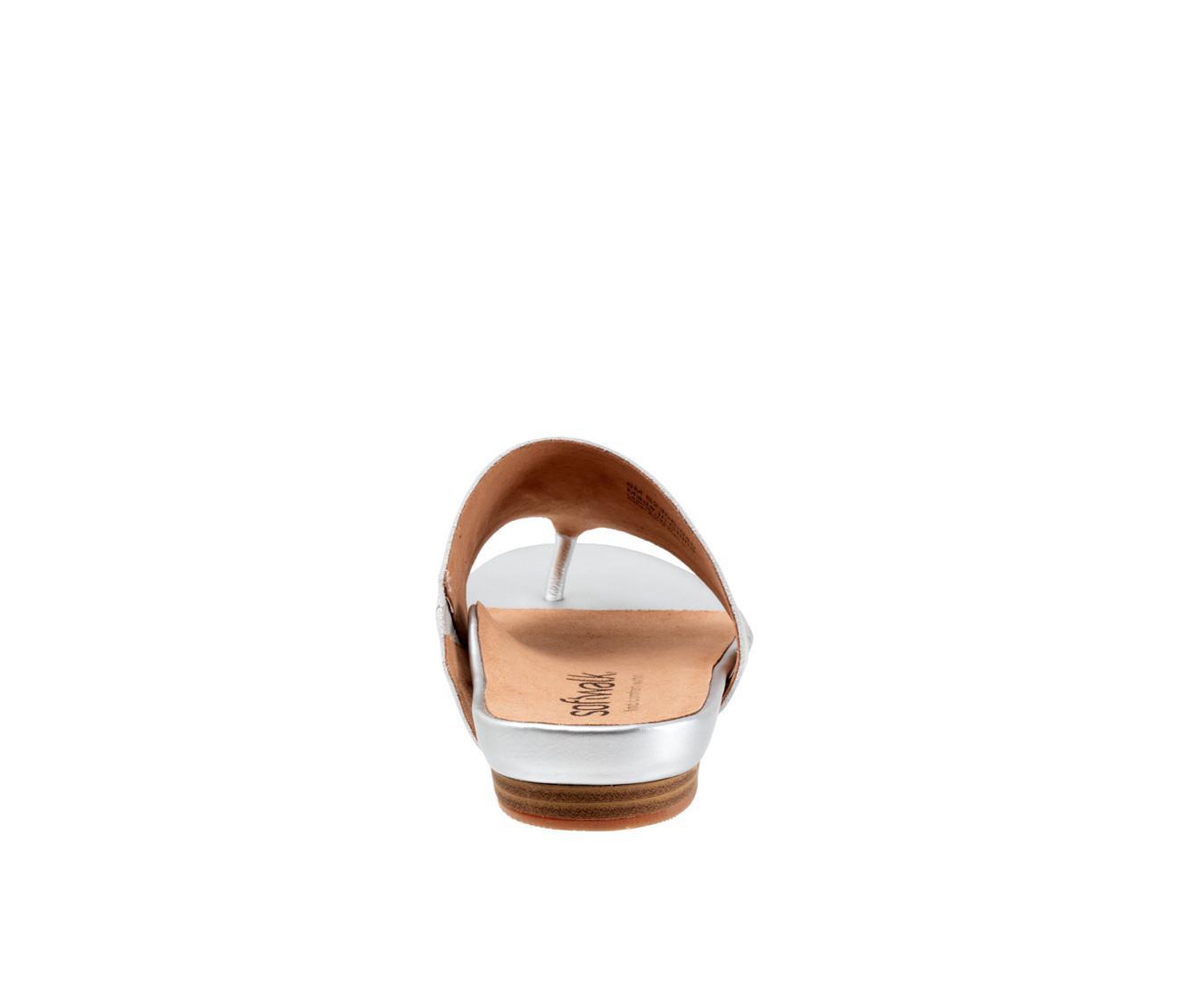 Women's Softwalk Chandler Sandals Product Image