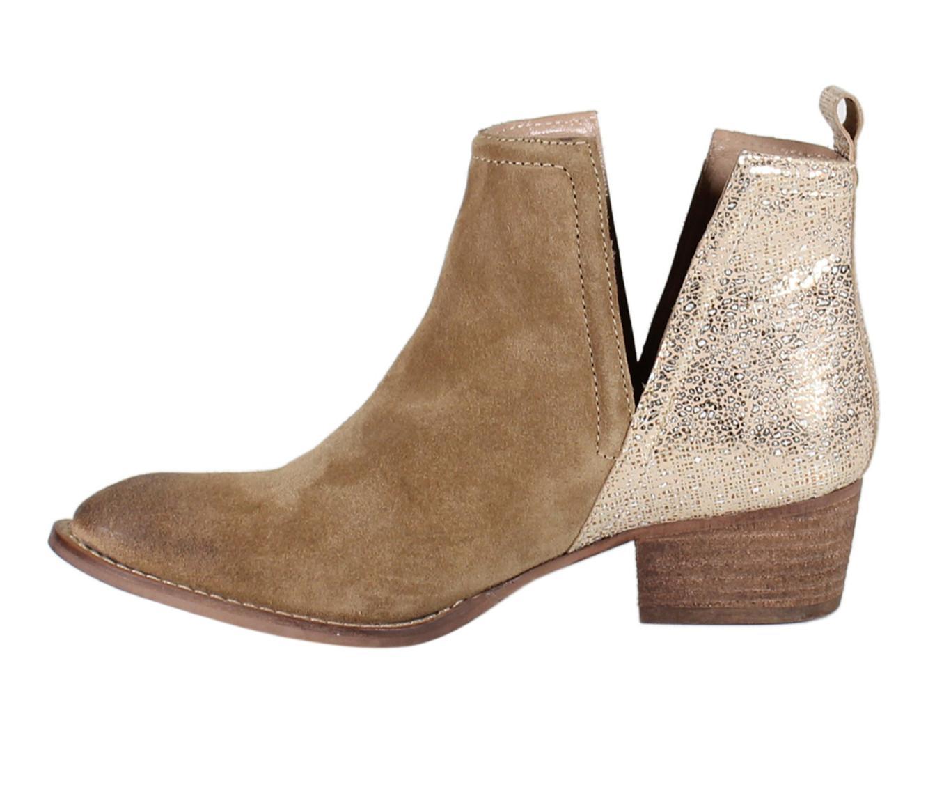 Women's DIBA TRUE Stop By Booties Product Image