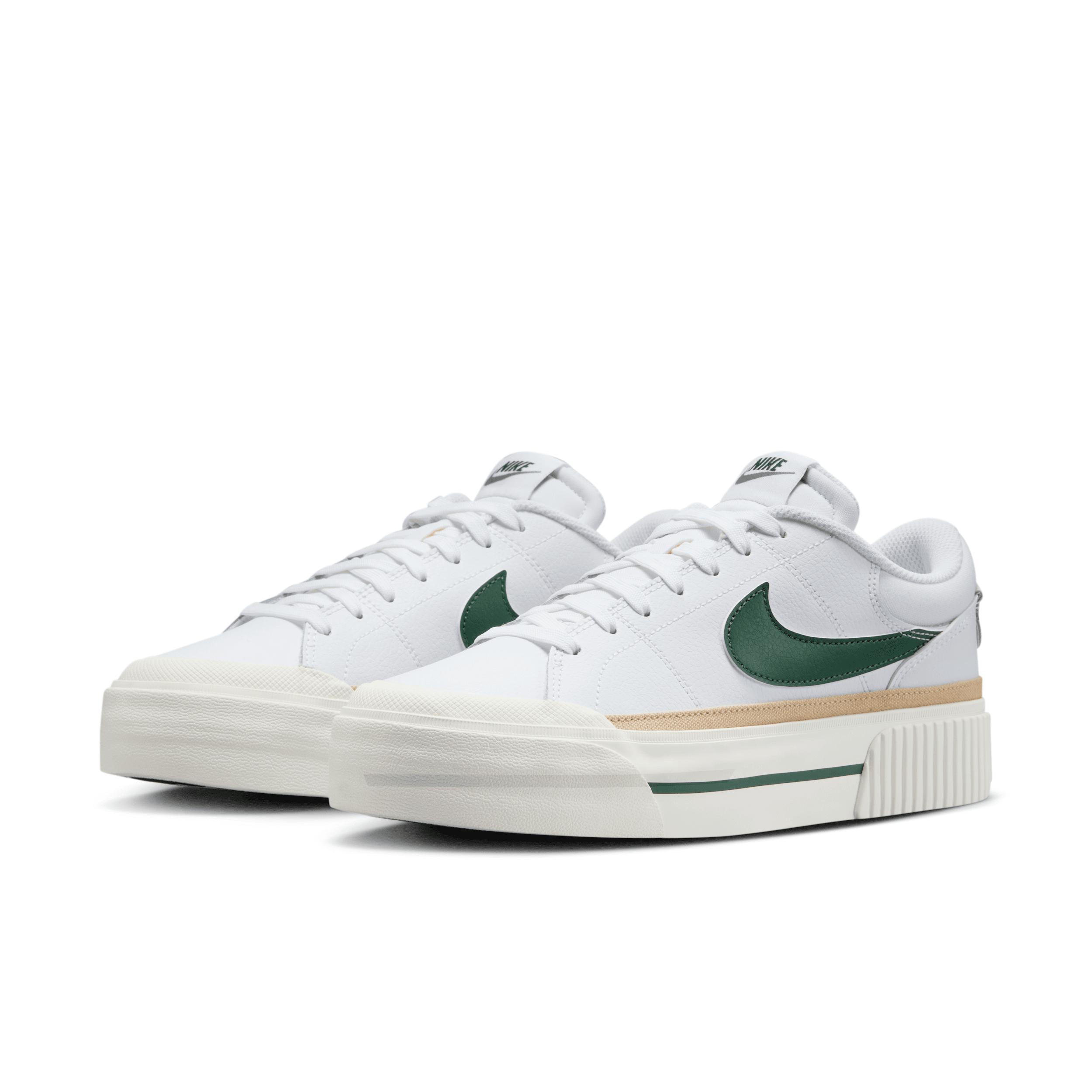 Nike Court Legacy Lift Women's Shoes Product Image