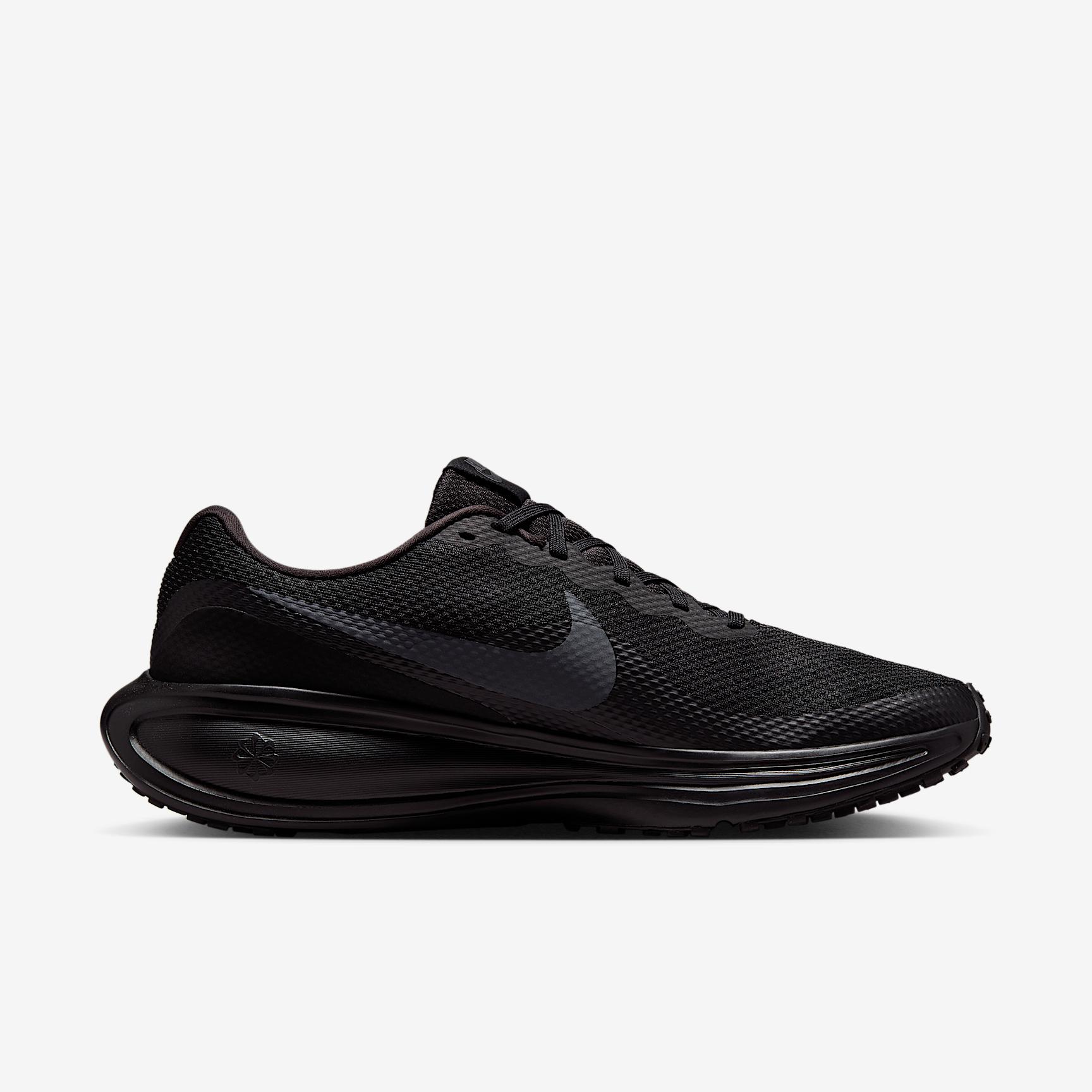 Nike Mens Revolution 8 Road Running Shoes | HJ9198-002 Product Image
