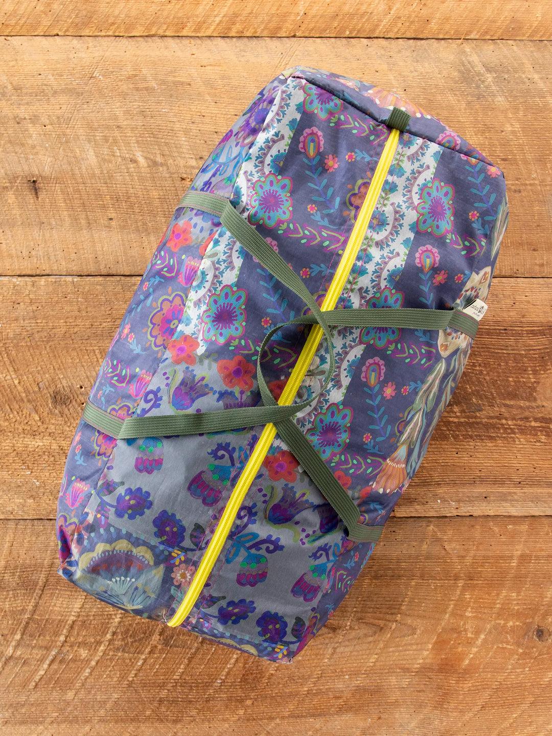 Live Happy Camping Tent Product Image