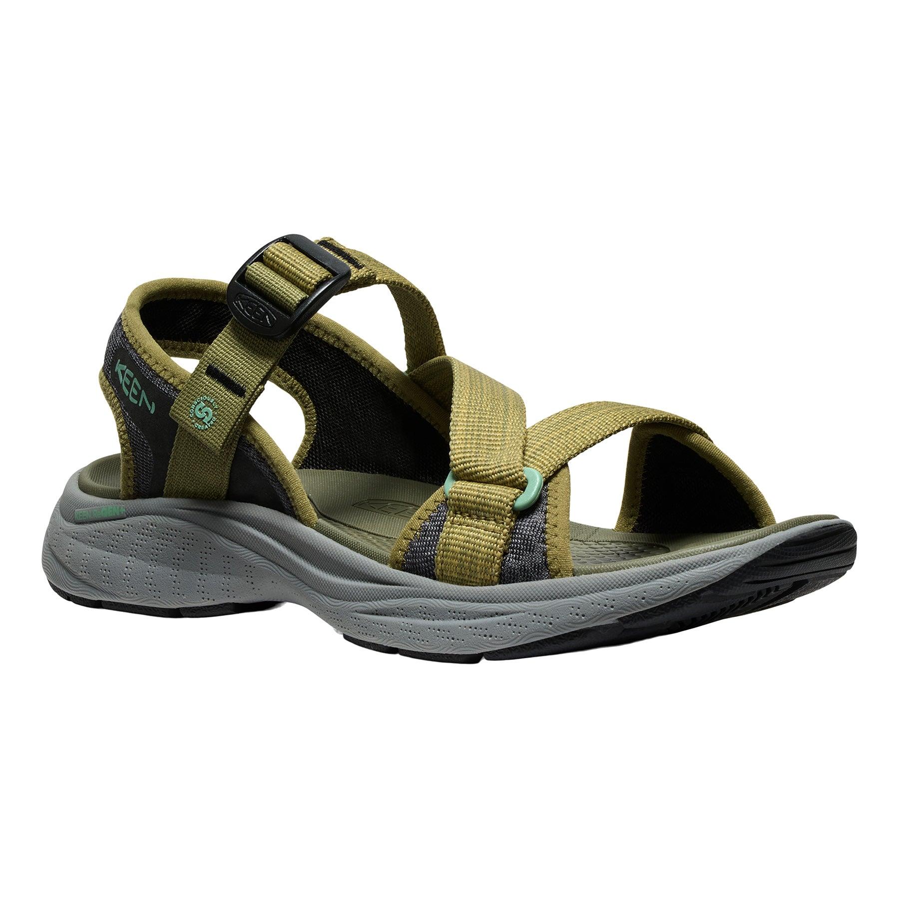 Leiki Off Trail Female Product Image