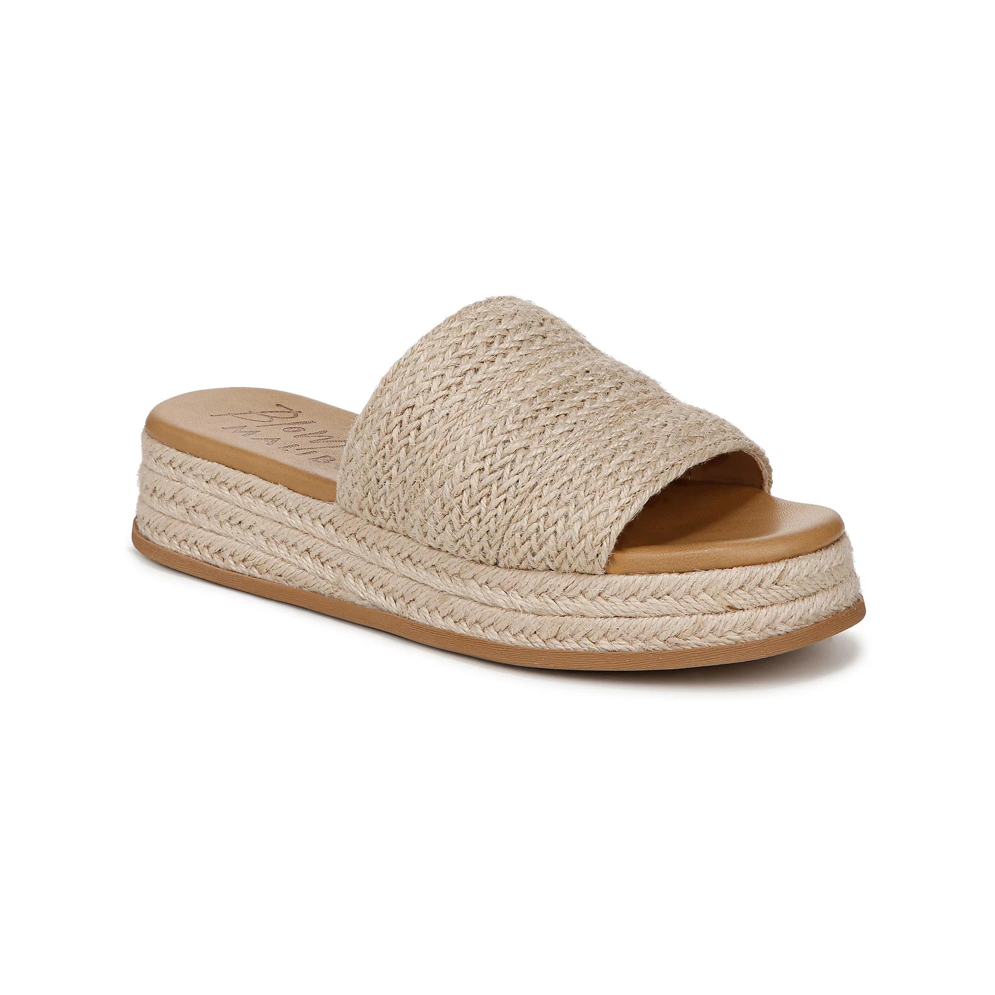 Blowfish Malibu Marshlo-B Rope Women's Espadrille Sandals, Size: 8.5, Sunbleach Product Image