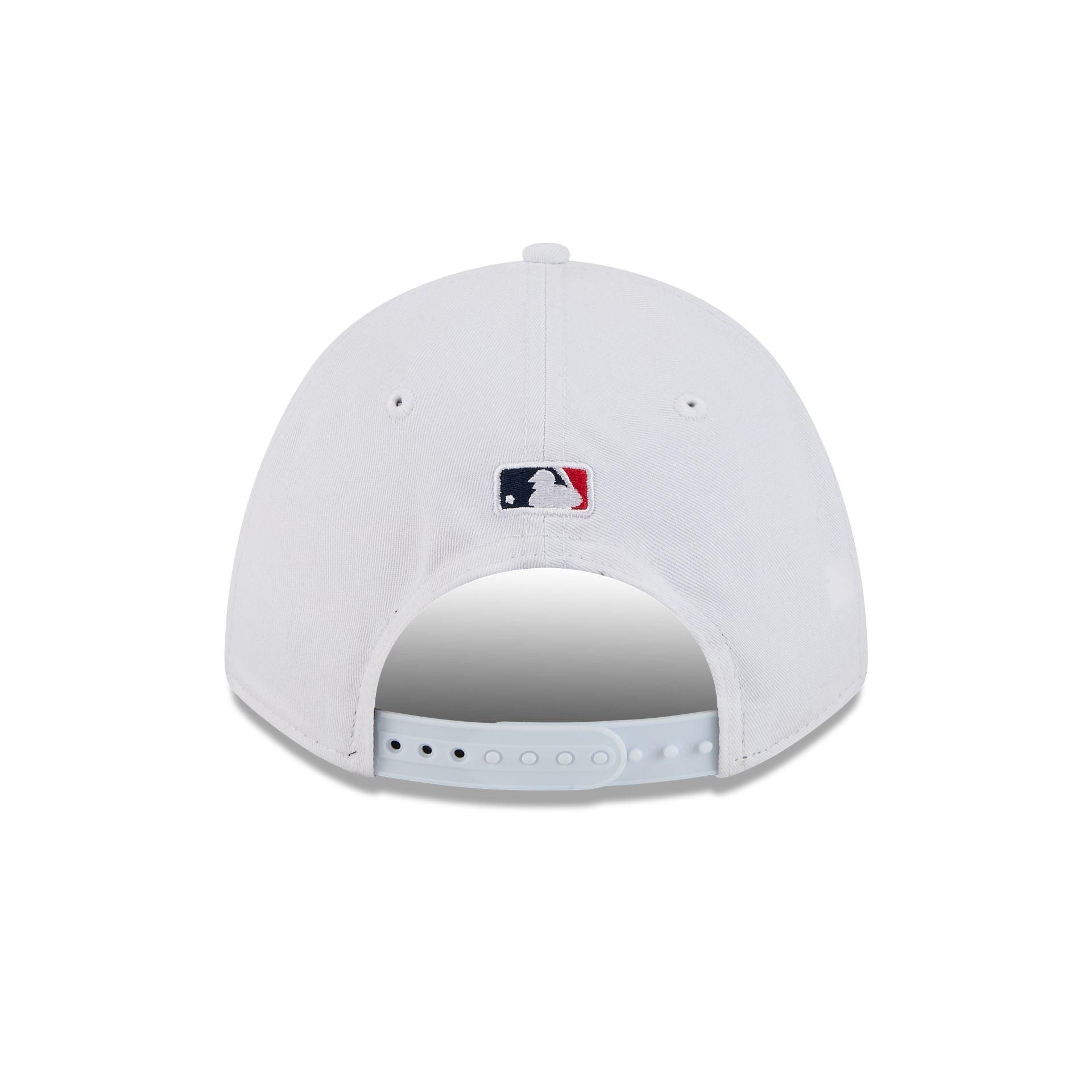 New York Yankees Championship Pack 9FORTY M-Crown Snapback Hat Male Product Image