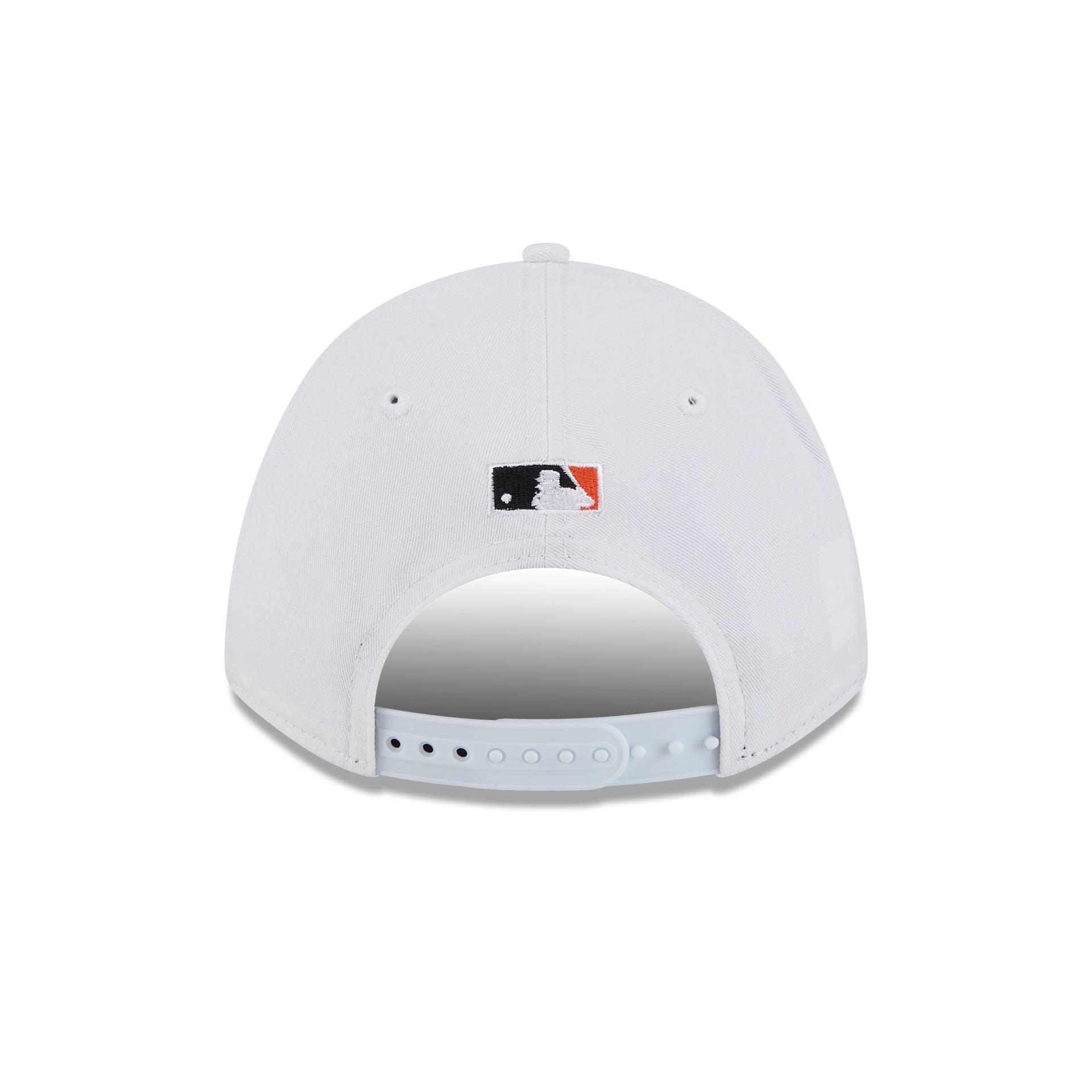 San Francisco Giants Championship Pack 9FORTY M-Crown Snapback Hat Male Product Image