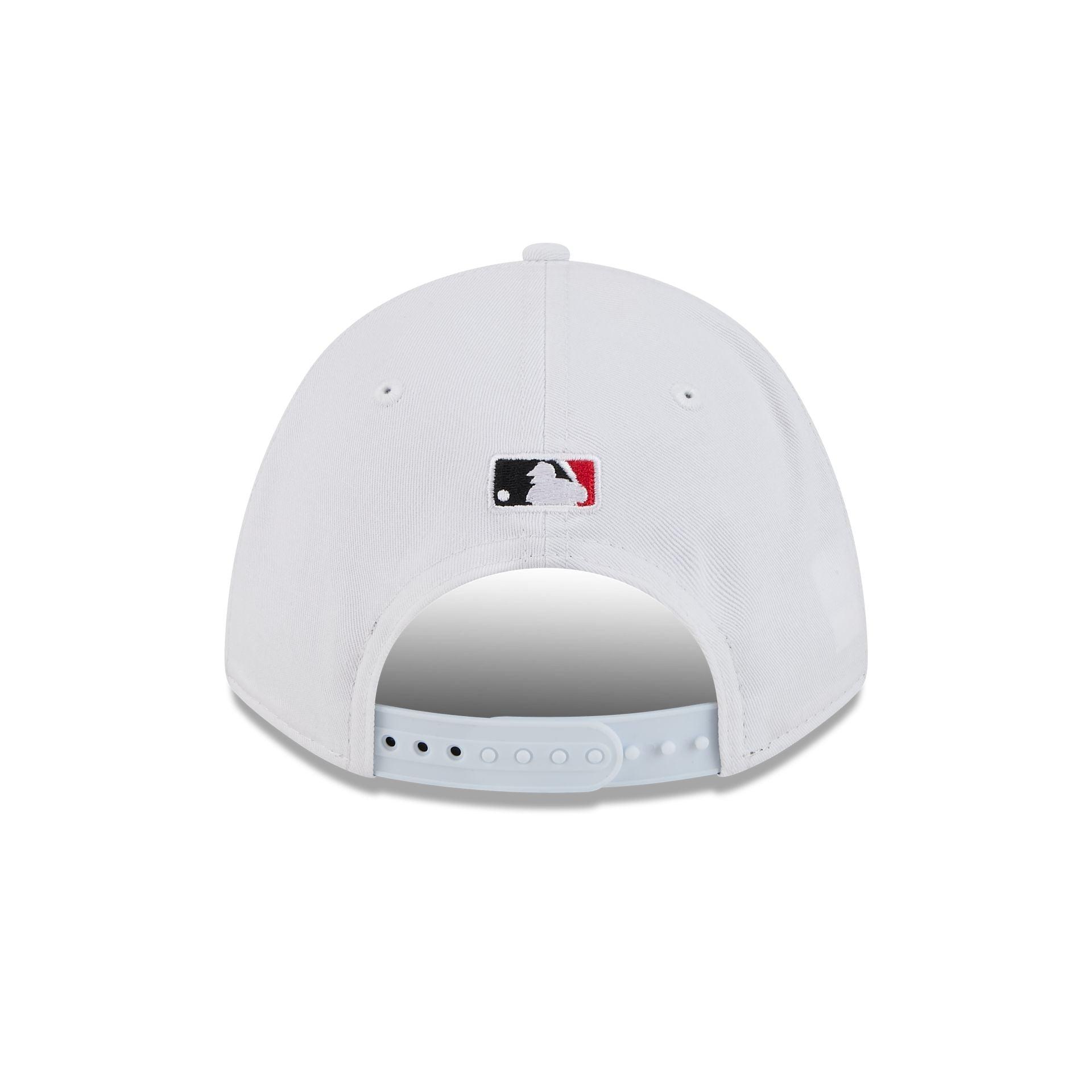 Cincinnati Reds Championship Pack 9FORTY M-Crown Snapback Hat Male Product Image