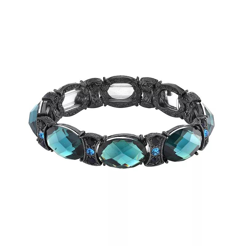 1928 Stretch Bracelet, Women's,  Product Image