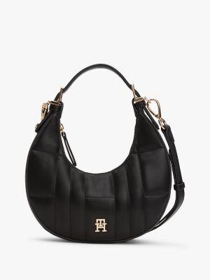 Quilted Crescent Bag Product Image