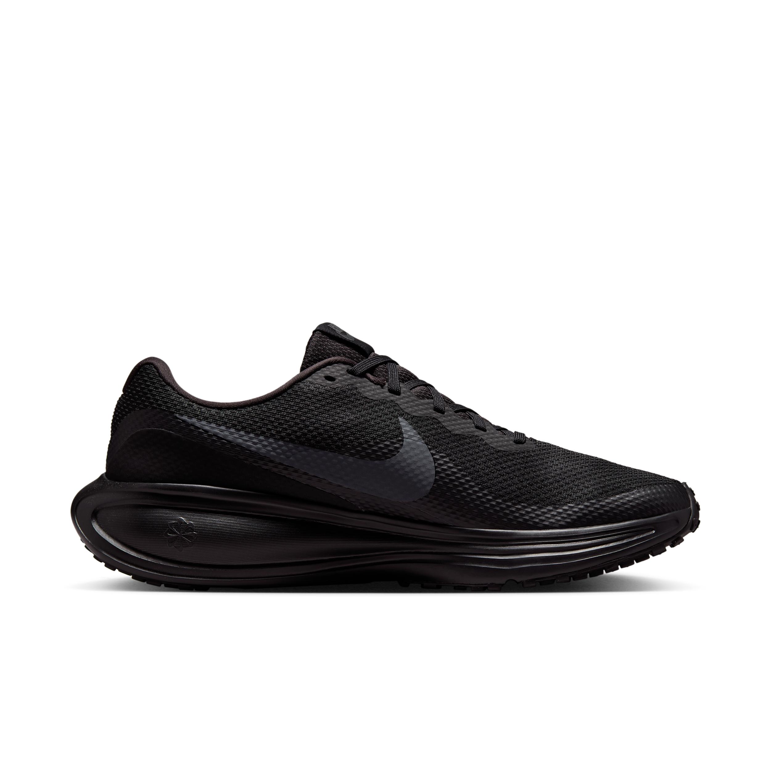 Nike Mens Revolution 8 Road Running Shoes | HJ9198-002 Product Image